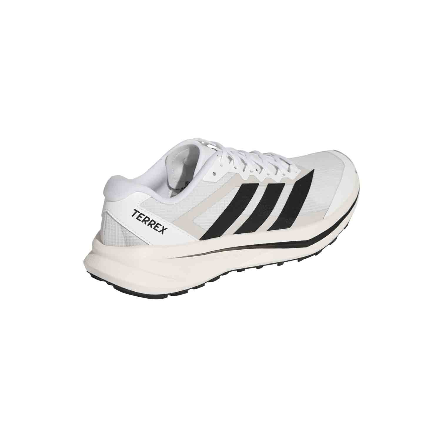 ZAPATILLAS ADIDAS TERREX AGRAVIC LITE OUTDOOR HOMBRE - 3