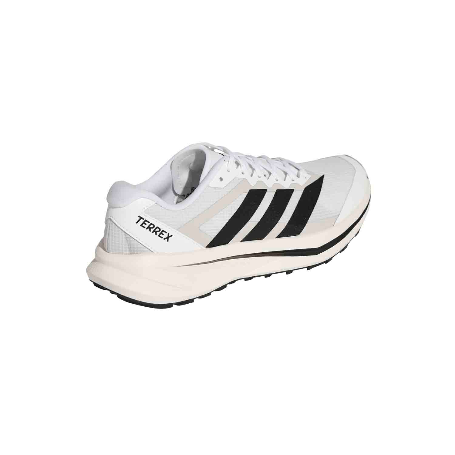 ZAPATILLAS ADIDAS TERREX AGRAVIC LITE OUTDOOR HOMBRE - 3