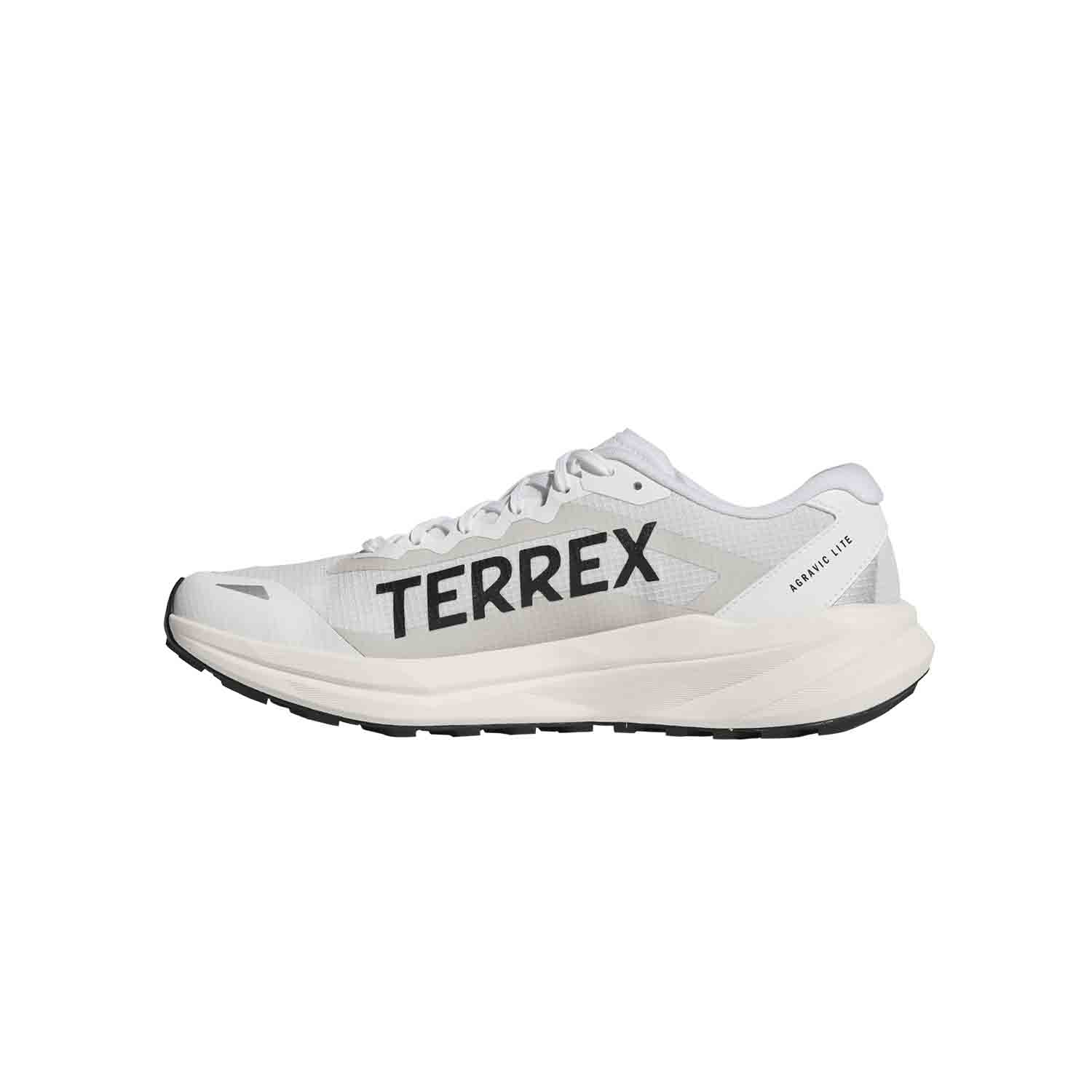 ZAPATILLAS ADIDAS TERREX AGRAVIC LITE OUTDOOR HOMBRE - 4