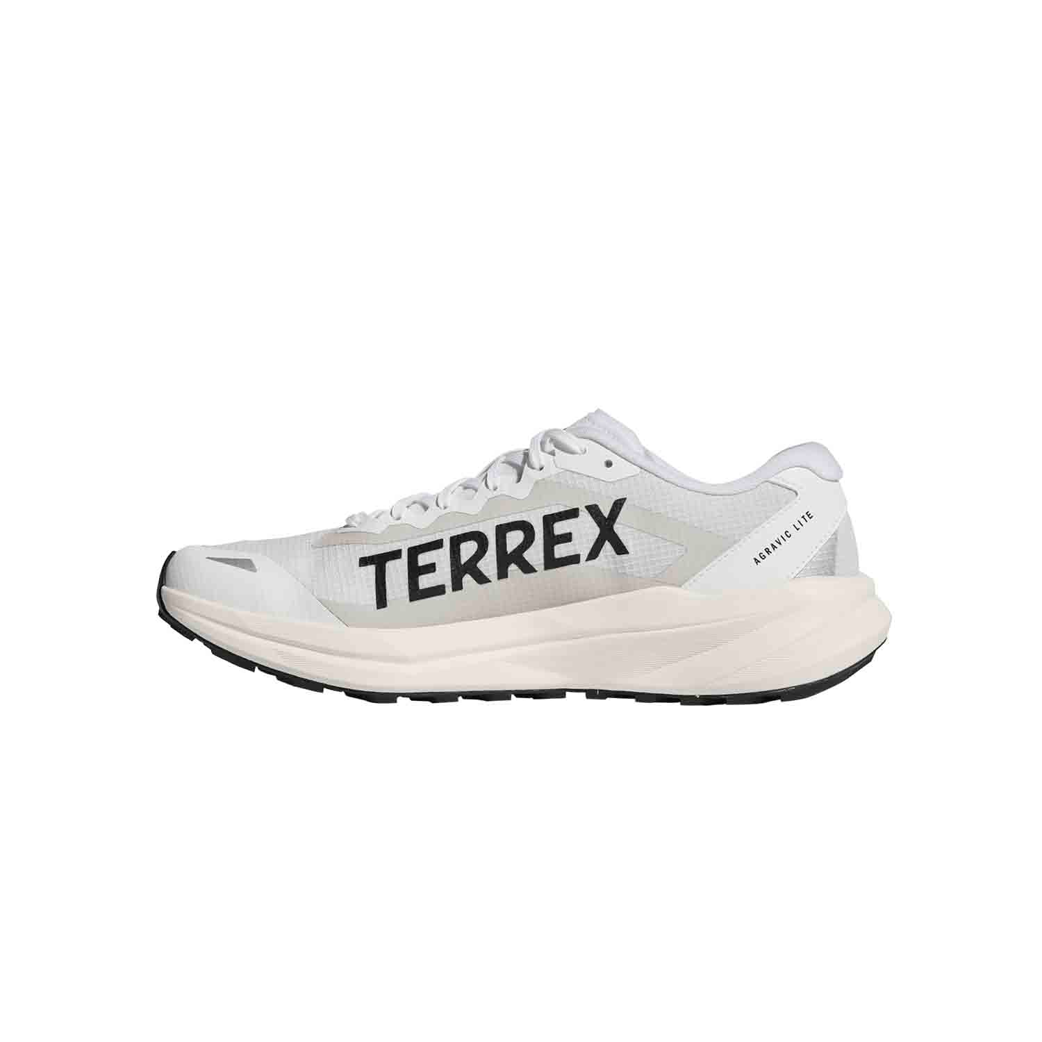 ZAPATILLAS ADIDAS TERREX AGRAVIC LITE OUTDOOR HOMBRE - 4