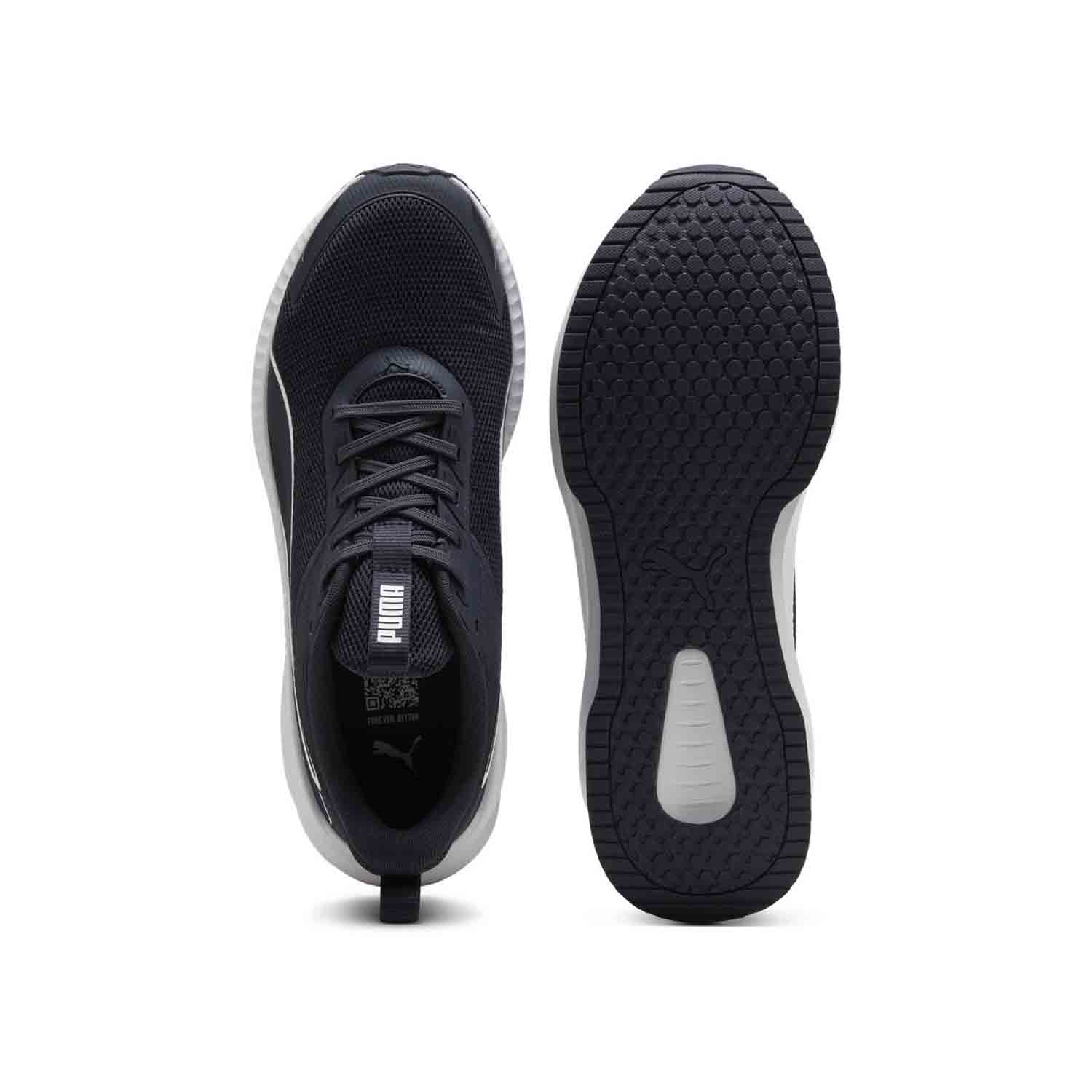 ZAPATILLAS PUMA FLYER LITE 4 RUNNING HOMBRE - 4