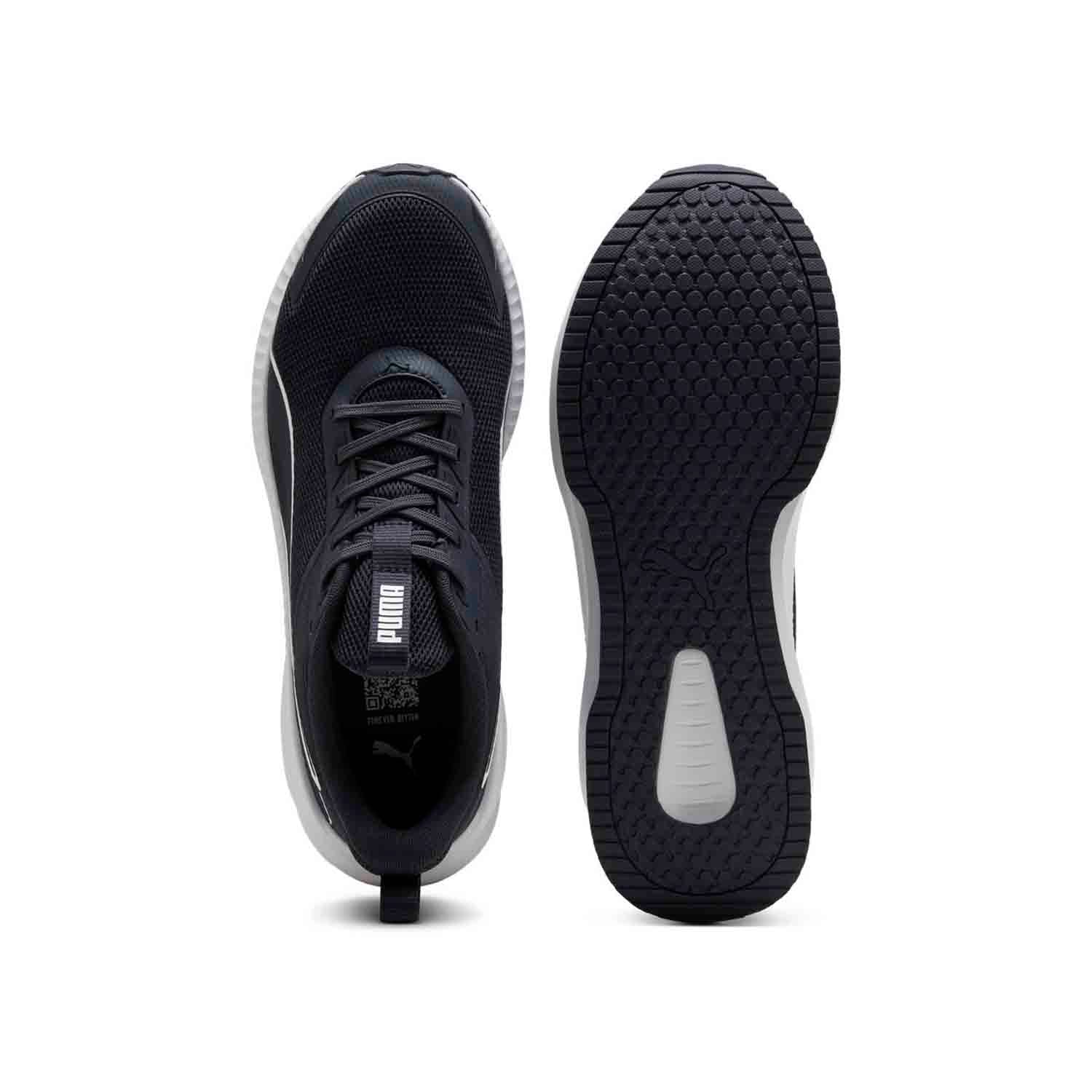 ZAPATILLAS PUMA FLYER LITE 4 RUNNING HOMBRE - 4