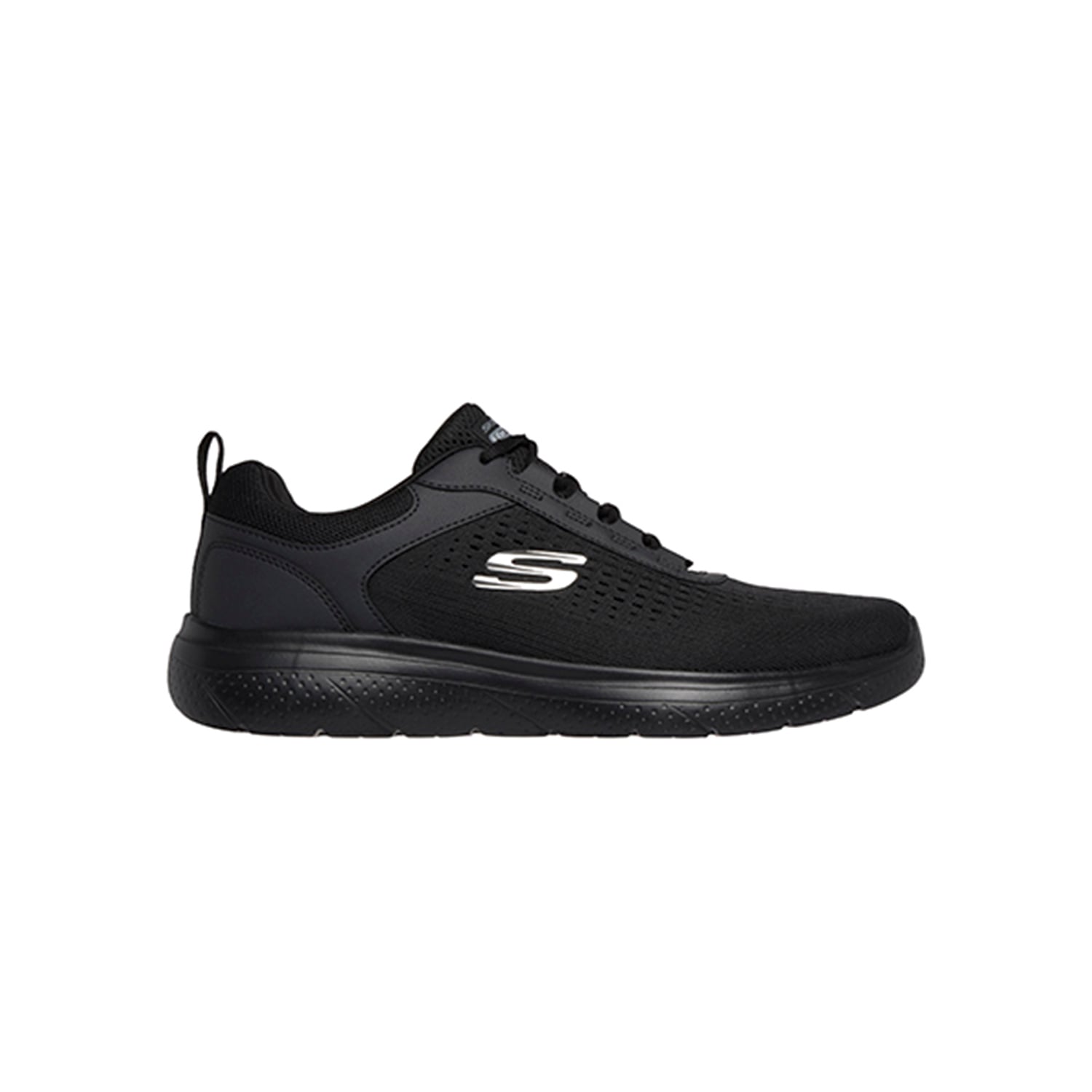 ZAPATILLAS SKECHERS -GENO TRAINING HOMBRE - 1