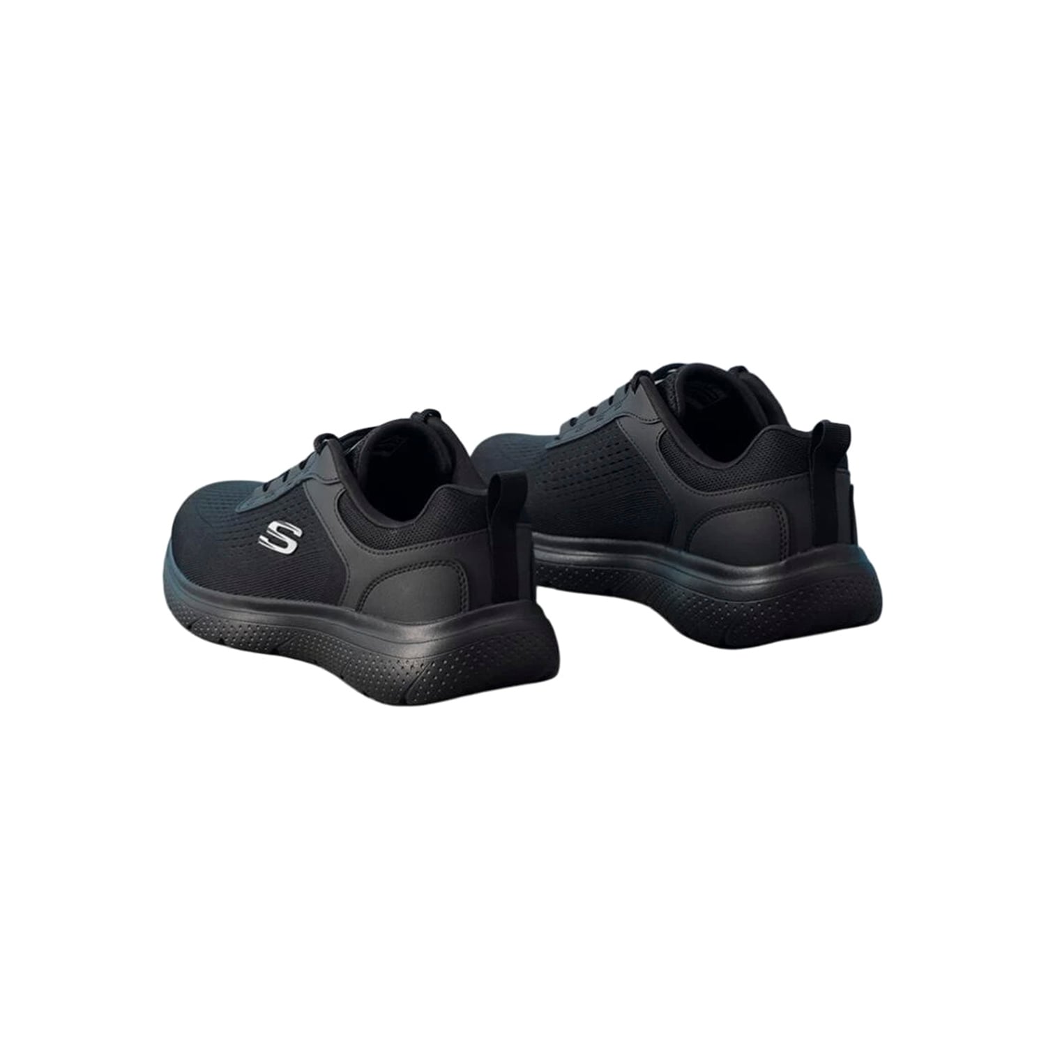 ZAPATILLAS SKECHERS -GENO TRAINING HOMBRE - 2