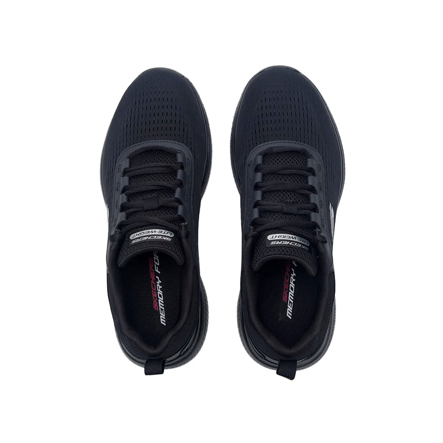 ZAPATILLAS SKECHERS -GENO TRAINING HOMBRE - 3