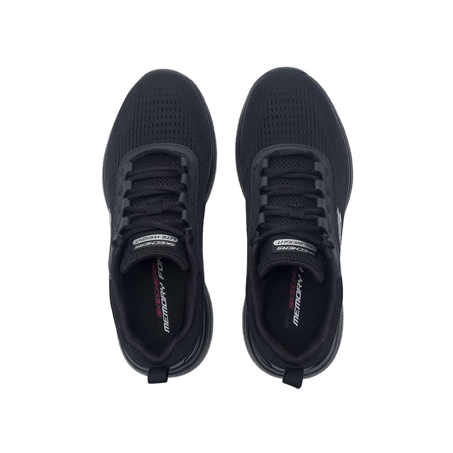 ZAPATILLAS SKECHERS -GENO TRAINING HOMBRE - 3