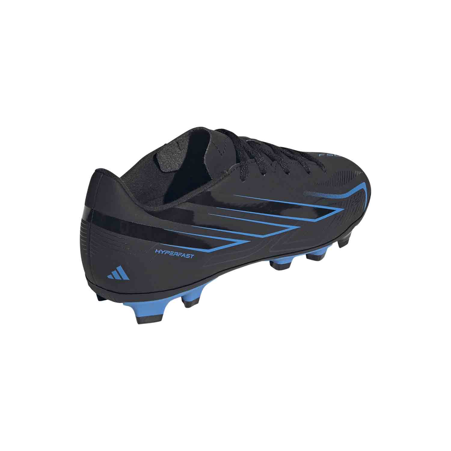 ZAPATILLAS ADIDAS F50 HYPERFAST CLUB FG/MG J FOOTBALL UNISEX - 3