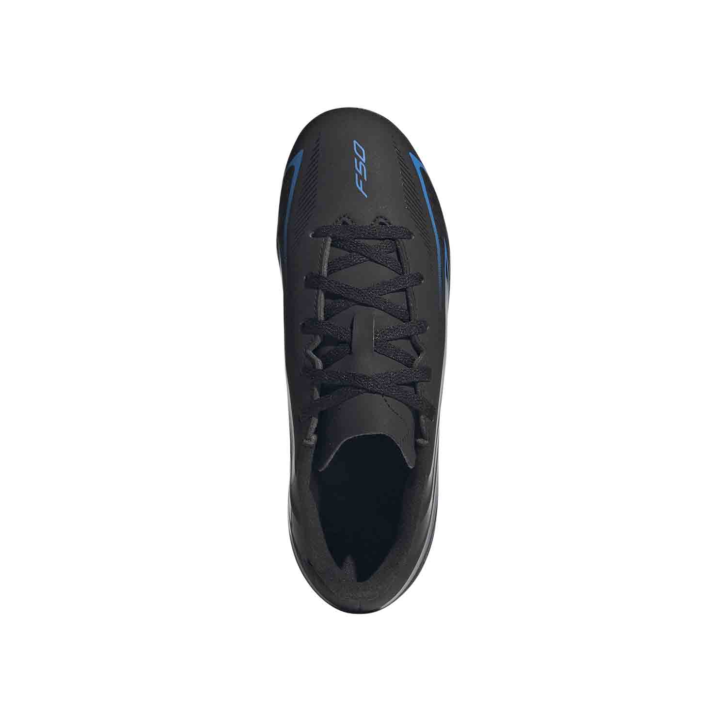 ZAPATILLAS ADIDAS F50 HYPERFAST CLUB FG/MG J FOOTBALL UNISEX - 5
