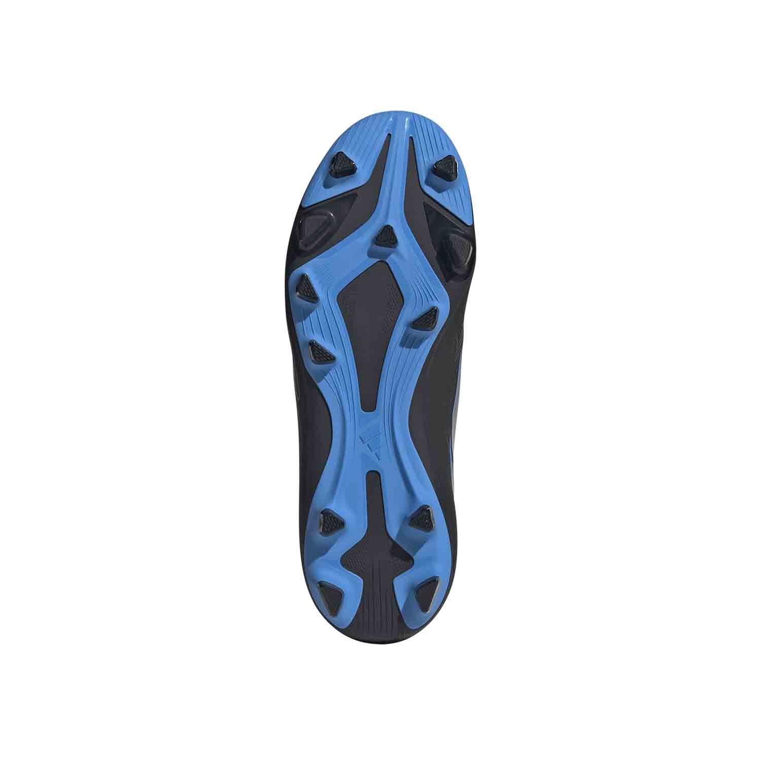ZAPATILLAS ADIDAS F50 HYPERFAST CLUB FG/MG J FOOTBALL UNISEX - 6