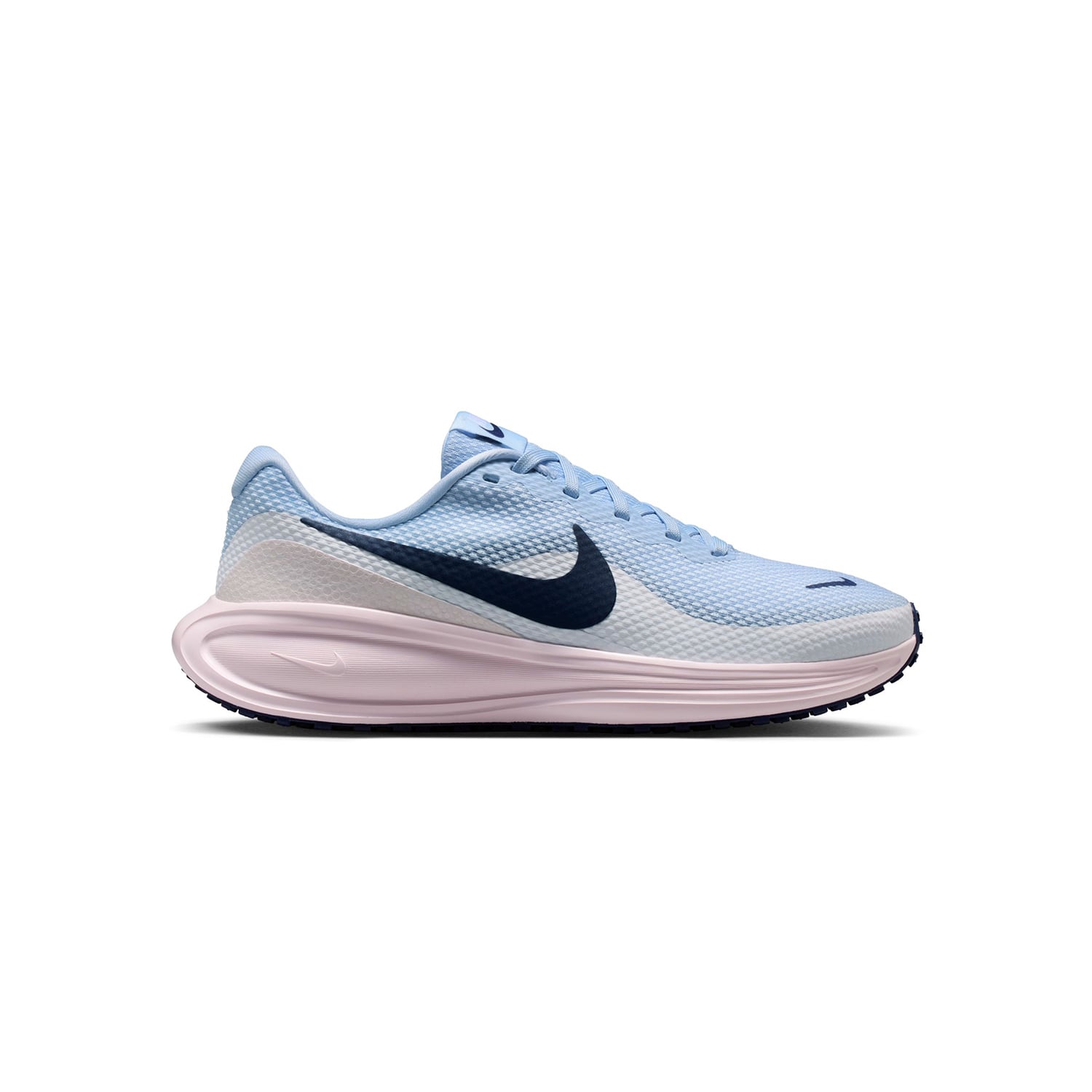 ZAPATILLAS NIKE W REVOLUTION 8 RUNNING MUJER - 1