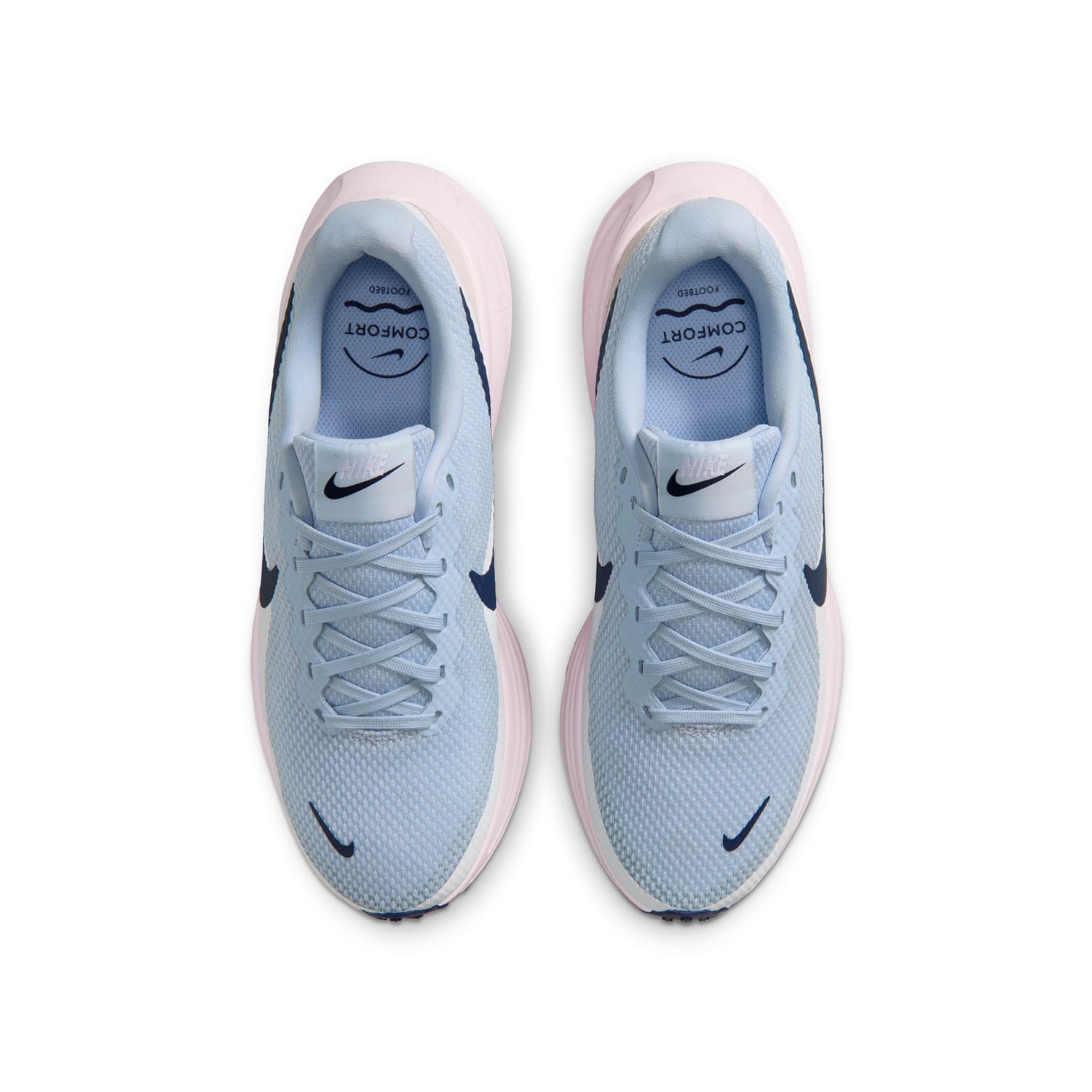 ZAPATILLAS NIKE W REVOLUTION 8 RUNNING MUJER - 4