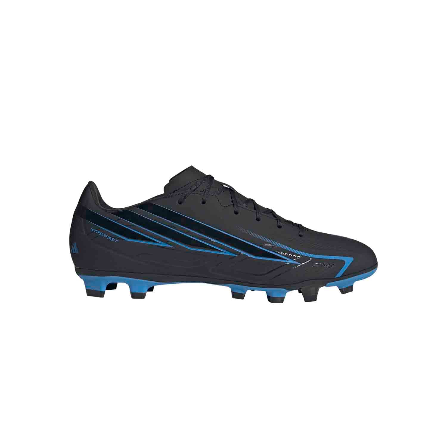 ZAPATILLAS ADIDAS F50 HYPERFAST CLUB FG/MG FOOTBALL UNISEX - 1