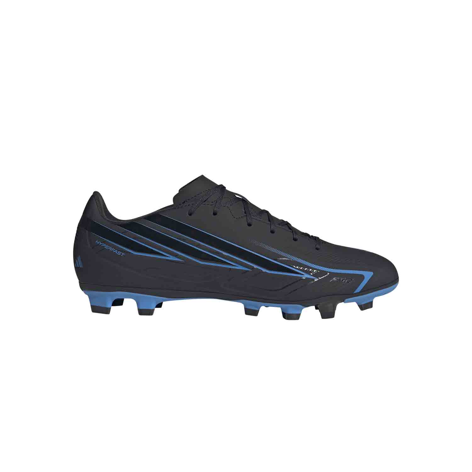 ZAPATILLAS ADIDAS F50 HYPERFAST CLUB FG/MG FOOTBALL UNISEX - 1