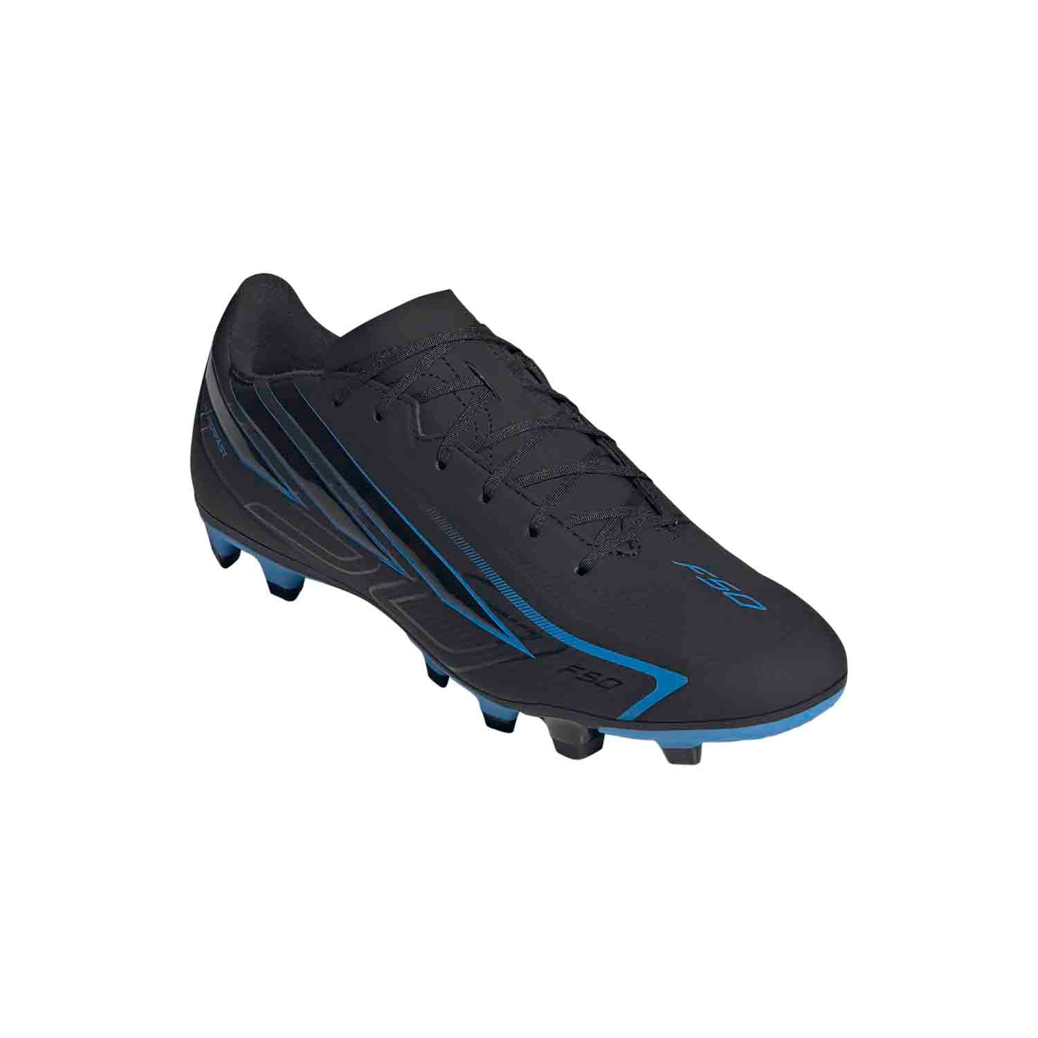 ZAPATILLAS ADIDAS F50 HYPERFAST CLUB FG/MG FOOTBALL UNISEX - 2