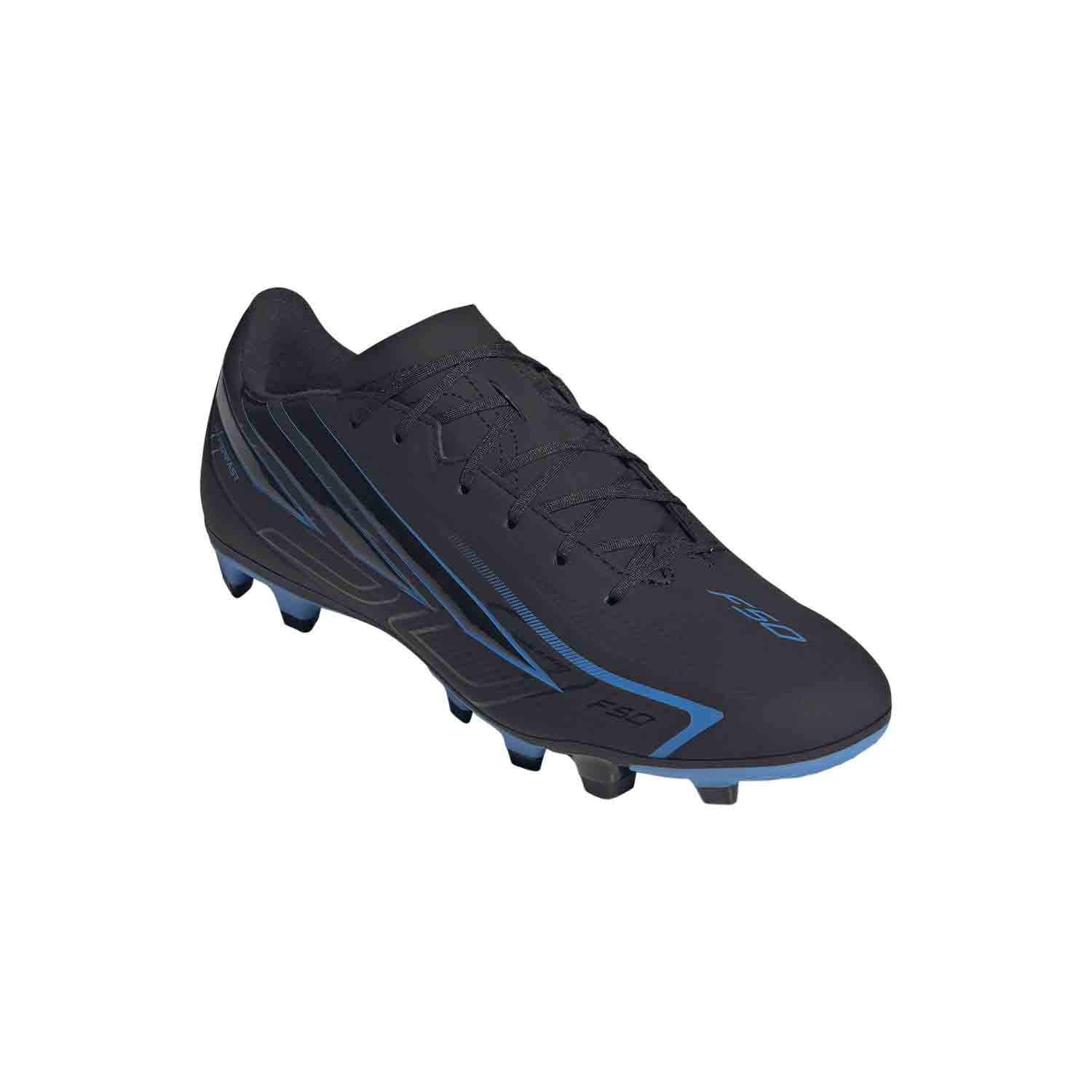 ZAPATILLAS ADIDAS F50 HYPERFAST CLUB FG/MG FOOTBALL UNISEX - 2