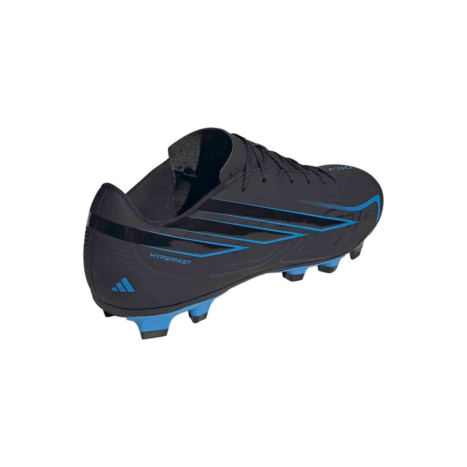 ZAPATILLAS ADIDAS F50 HYPERFAST CLUB FG/MG FOOTBALL UNISEX - 3
