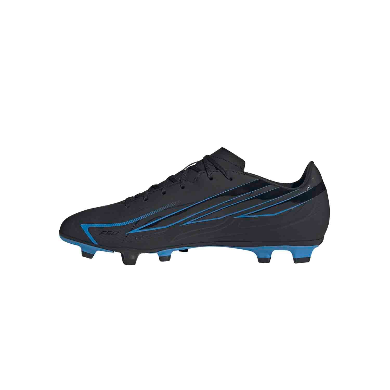 ZAPATILLAS ADIDAS F50 HYPERFAST CLUB FG/MG FOOTBALL UNISEX - 4