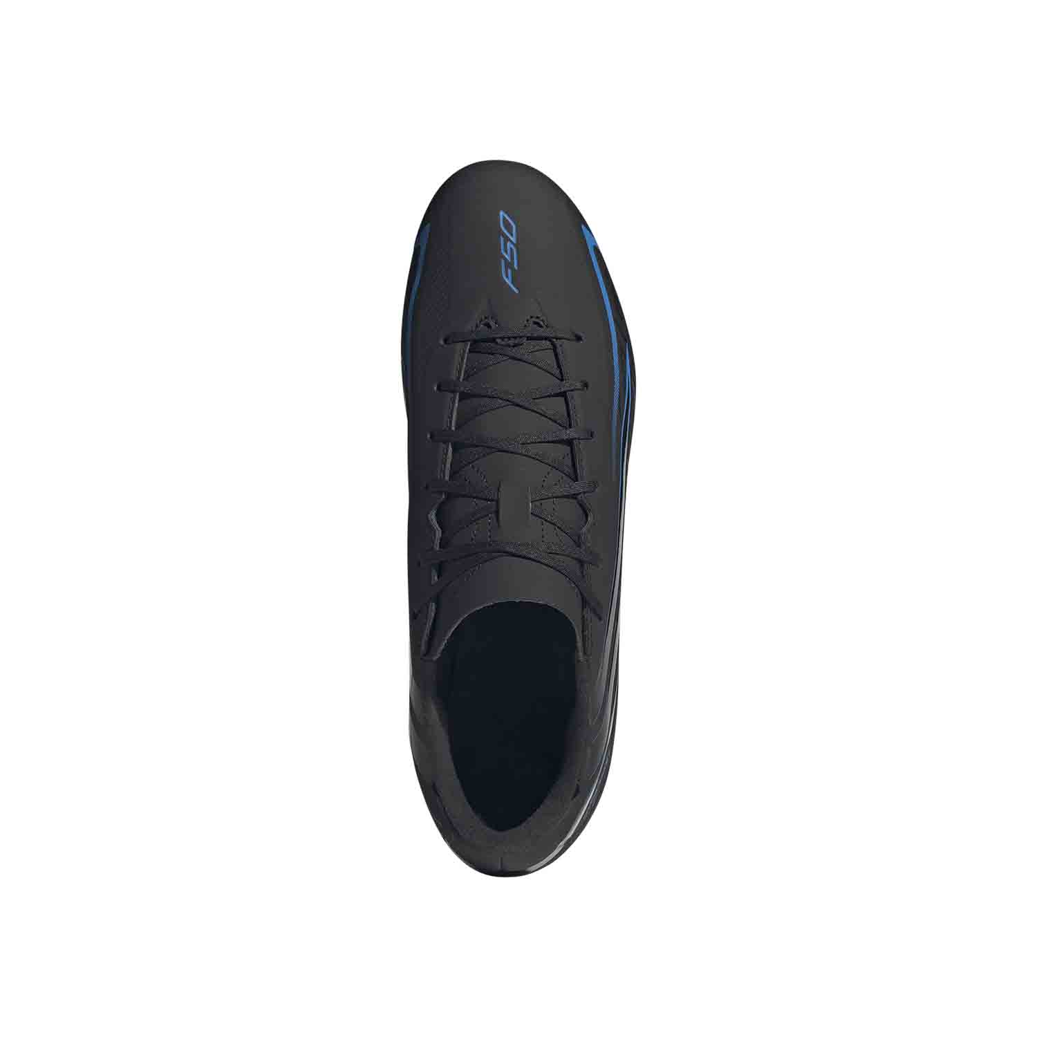 ZAPATILLAS ADIDAS F50 HYPERFAST CLUB FG/MG FOOTBALL UNISEX - 5