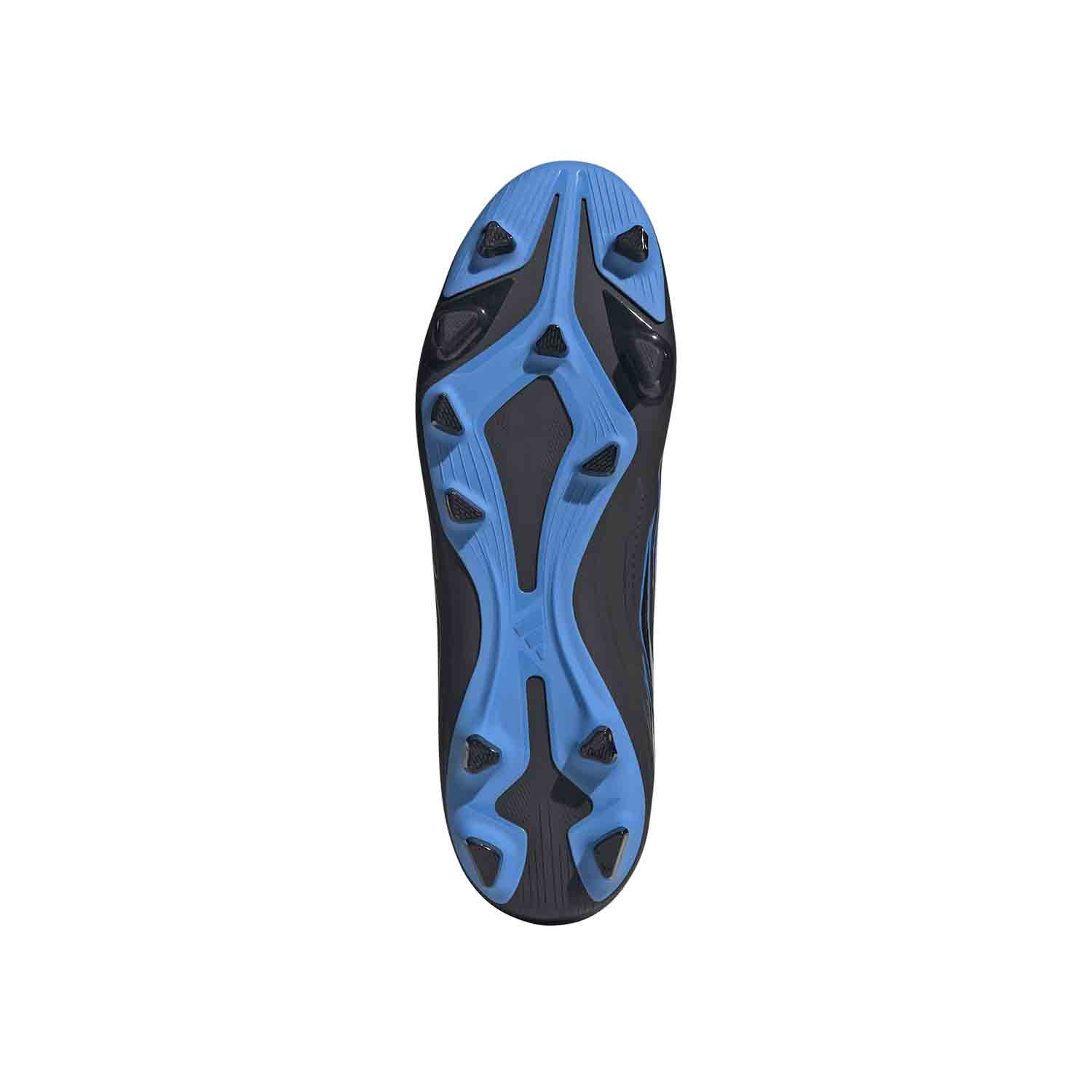 ZAPATILLAS ADIDAS F50 HYPERFAST CLUB FG/MG FOOTBALL UNISEX - 6