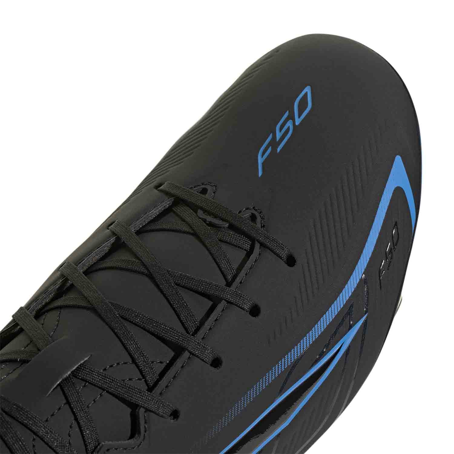 ZAPATILLAS ADIDAS F50 HYPERFAST CLUB FG/MG FOOTBALL UNISEX - 7