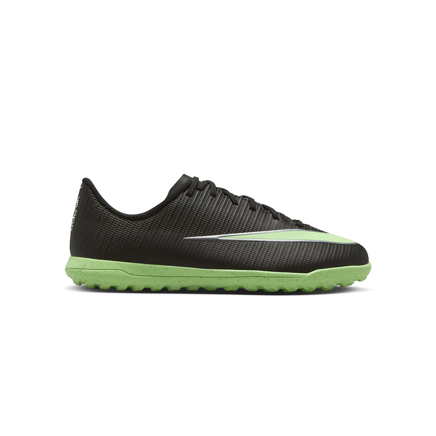 ZAPATILLAS NIKE JR VAPOR 17 CLUB TF FOOTBALL UNISEX - 1