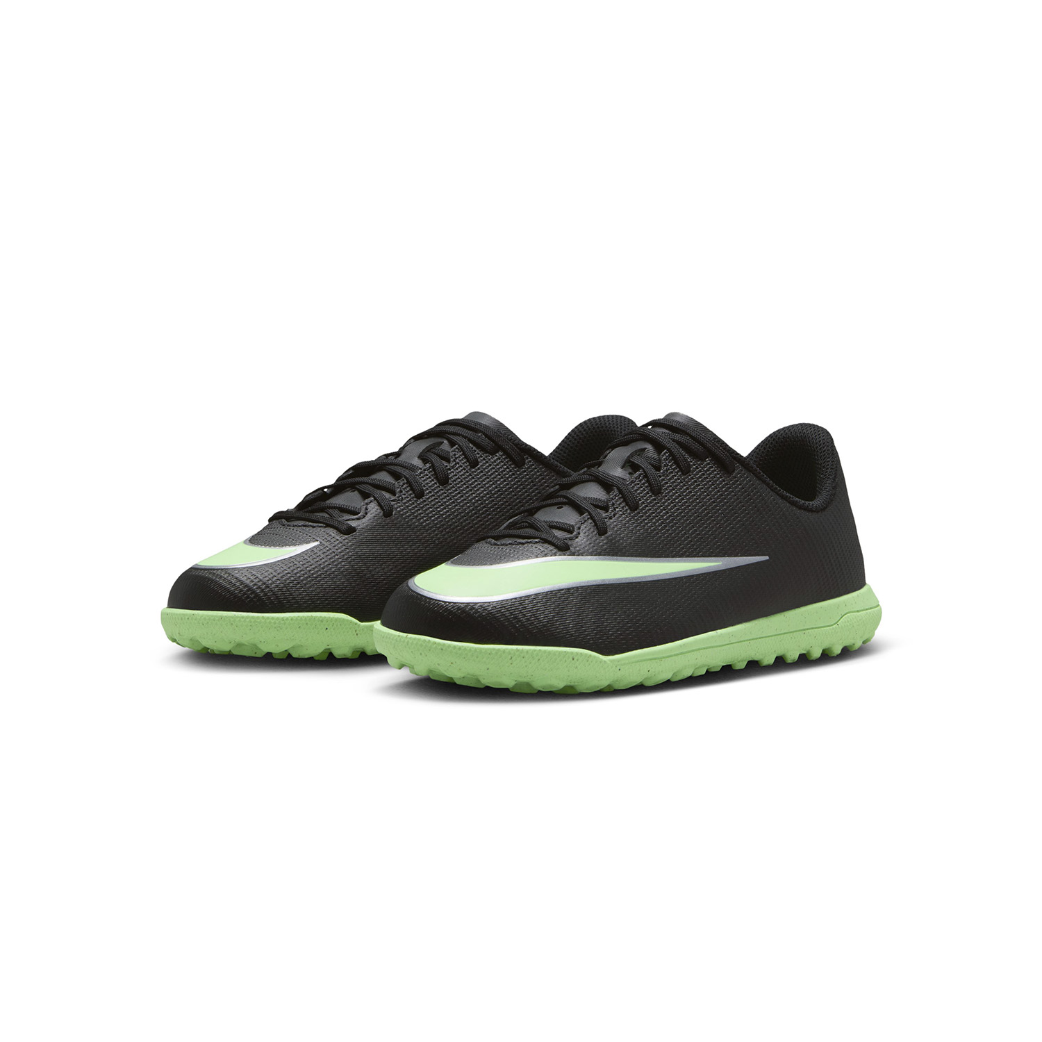 ZAPATILLAS NIKE JR VAPOR 17 CLUB TF FOOTBALL UNISEX - 2