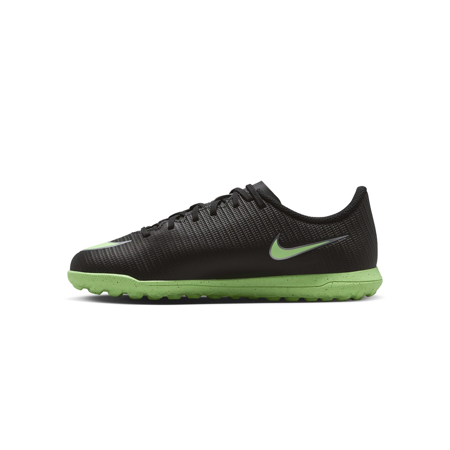ZAPATILLAS NIKE JR VAPOR 17 CLUB TF FOOTBALL UNISEX - 3