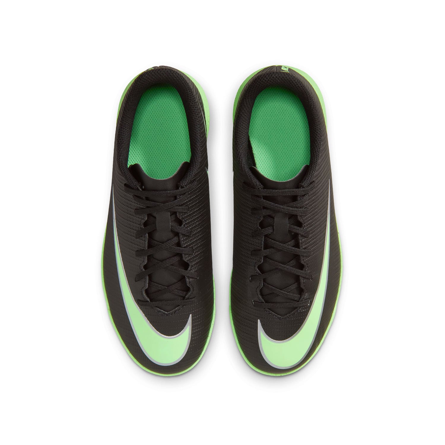ZAPATILLAS NIKE JR VAPOR 17 CLUB TF FOOTBALL UNISEX - 4