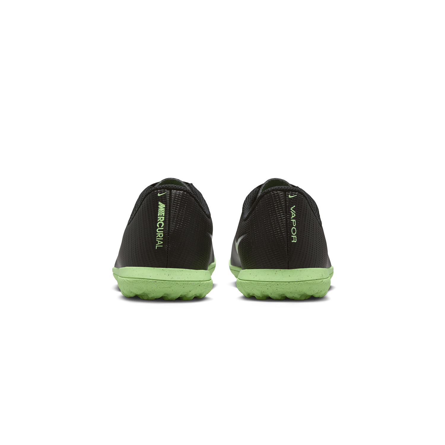 ZAPATILLAS NIKE JR VAPOR 17 CLUB TF FOOTBALL UNISEX - 5