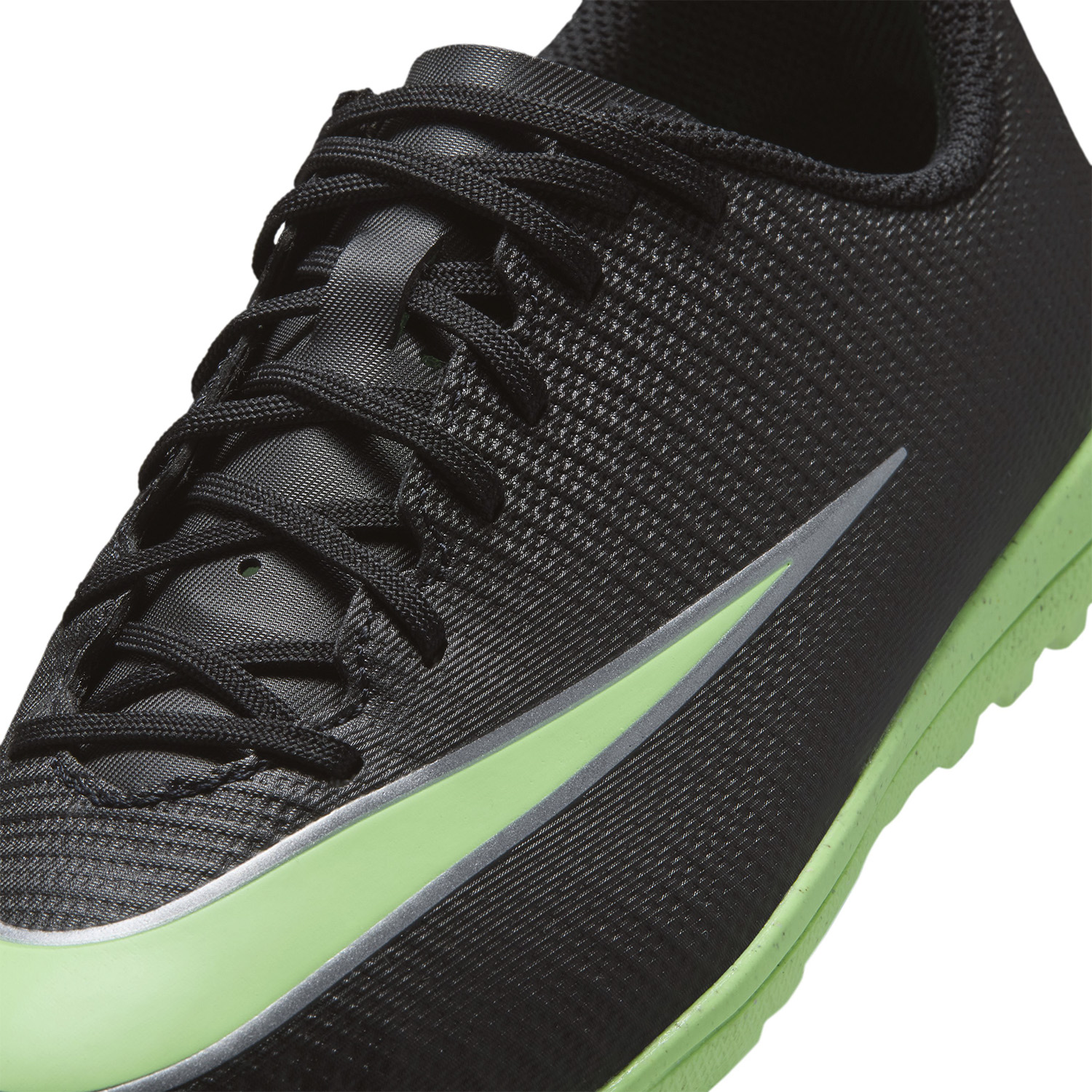 ZAPATILLAS NIKE JR VAPOR 17 CLUB TF FOOTBALL UNISEX - 7