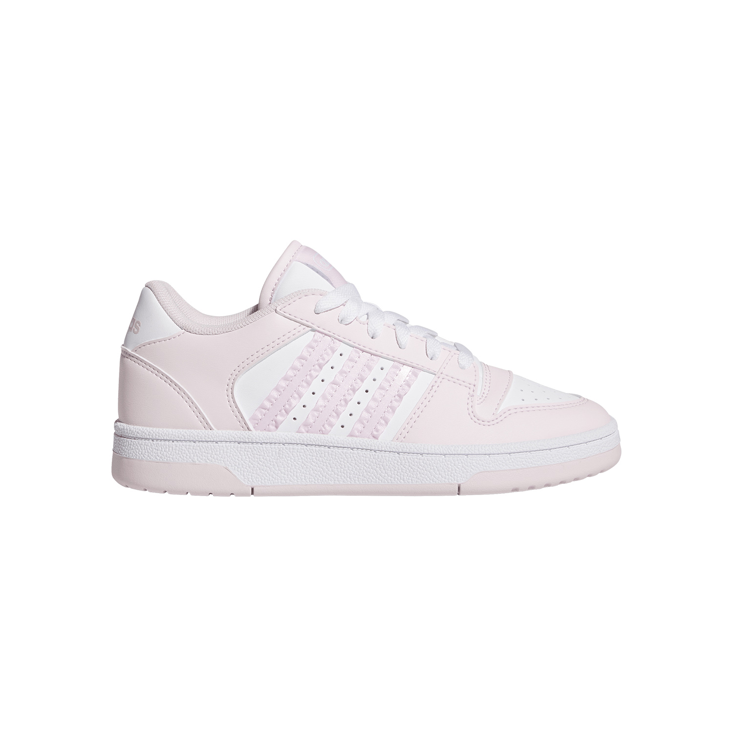 ZAPATILLAS ADIDAS BREAK START J BASKETBALL UNISEX - 1