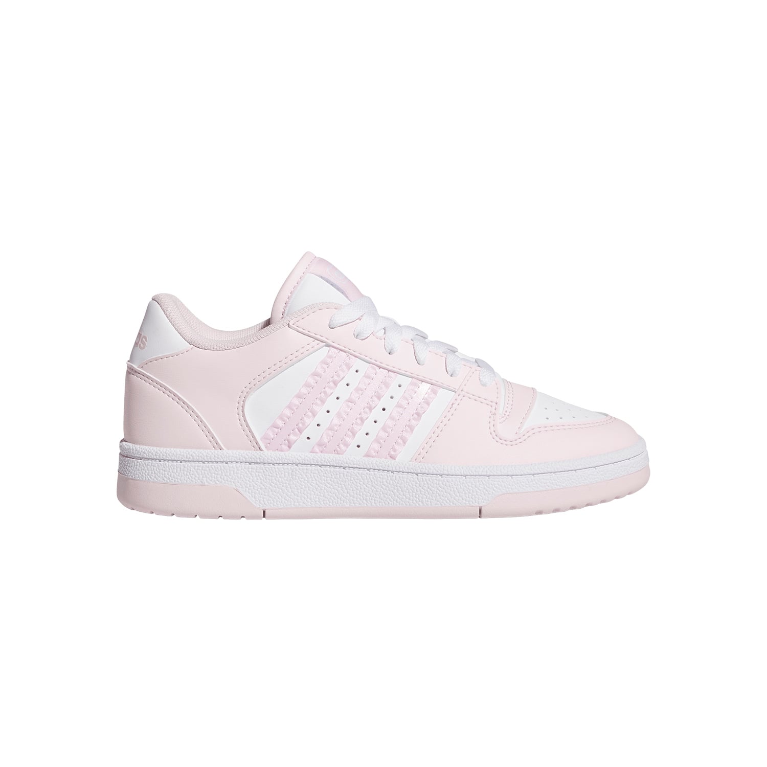 ZAPATILLAS ADIDAS BREAK START J BASKETBALL UNISEX - 1
