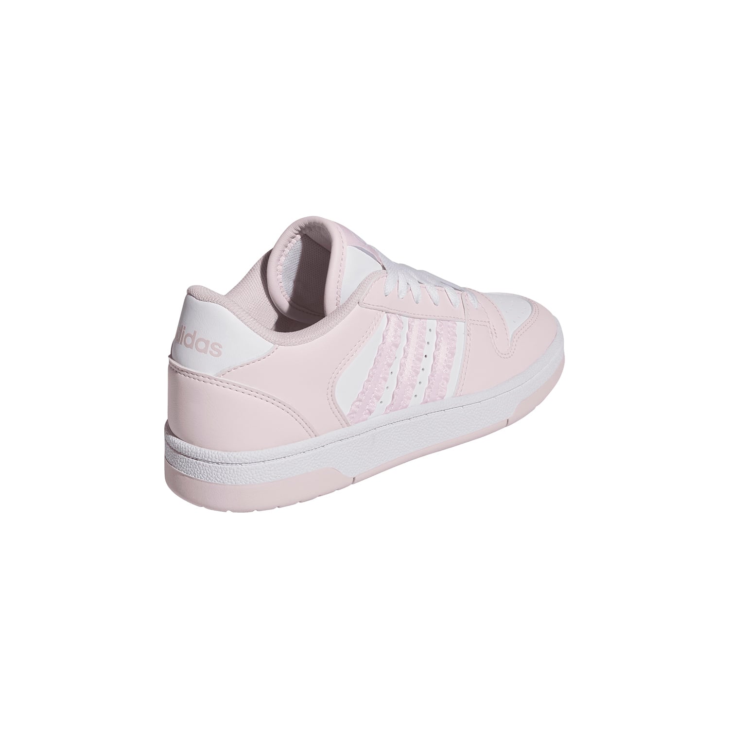 ZAPATILLAS ADIDAS BREAK START J BASKETBALL UNISEX - 3
