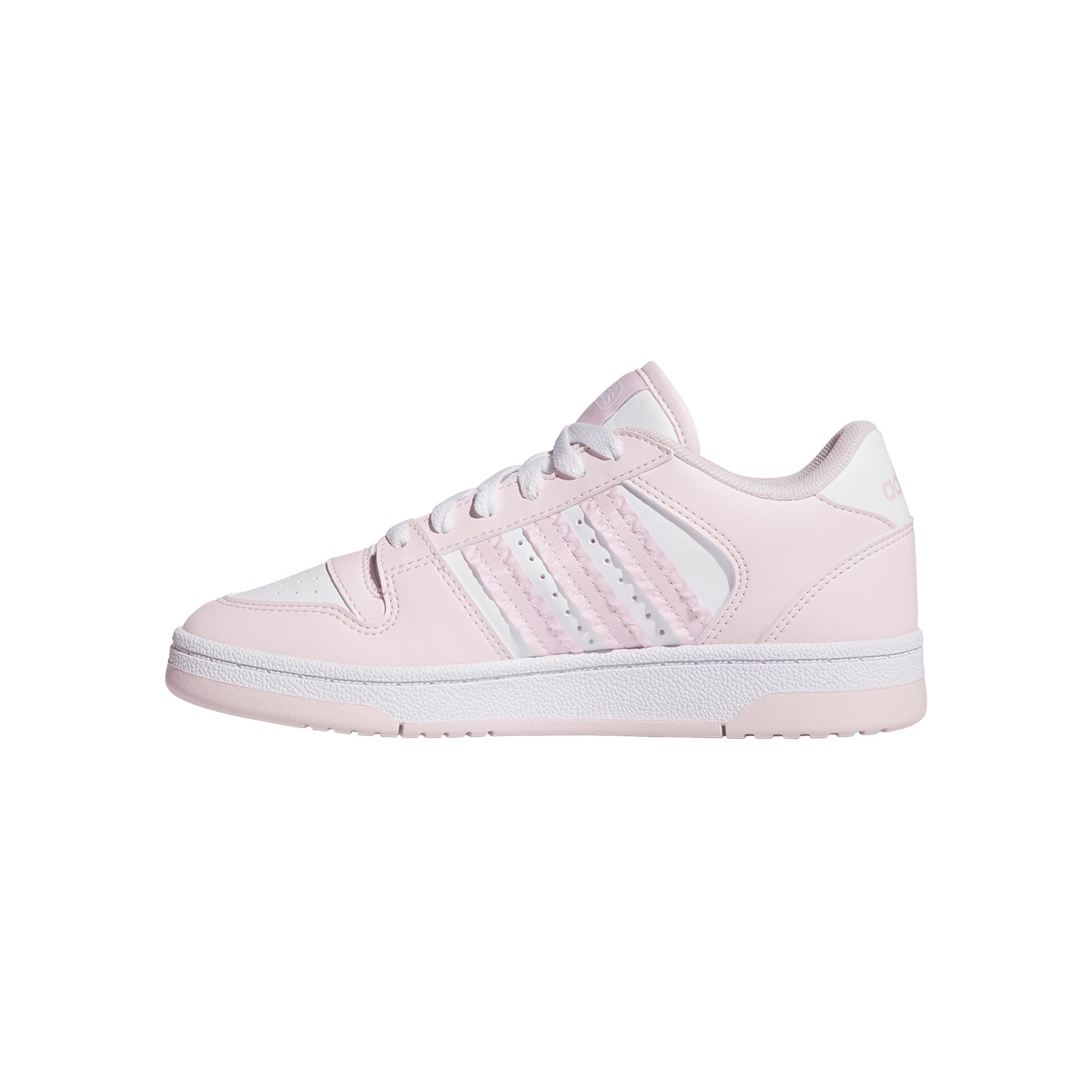 ZAPATILLAS ADIDAS BREAK START J BASKETBALL UNISEX - 4