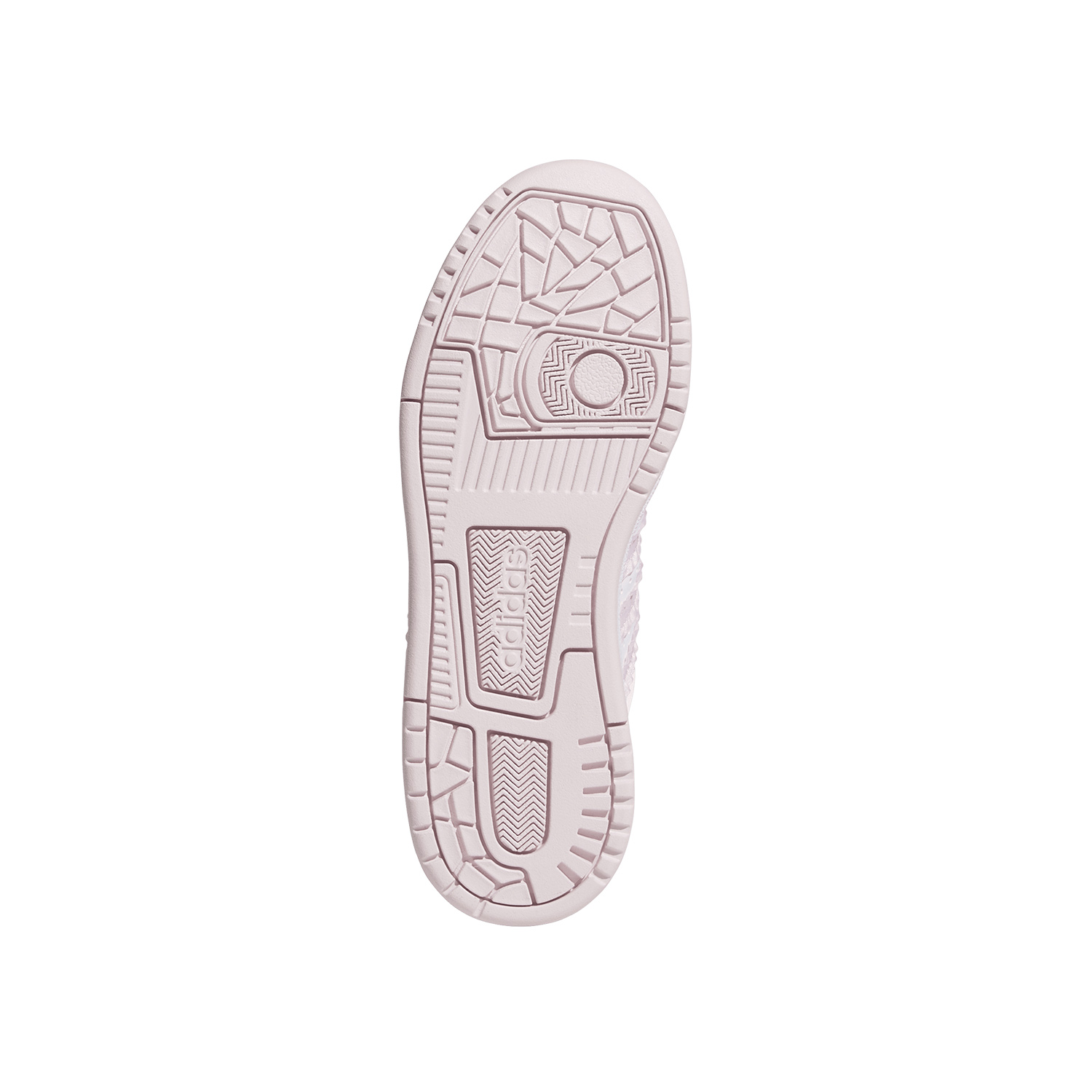 ZAPATILLAS ADIDAS BREAK START J BASKETBALL UNISEX - 6