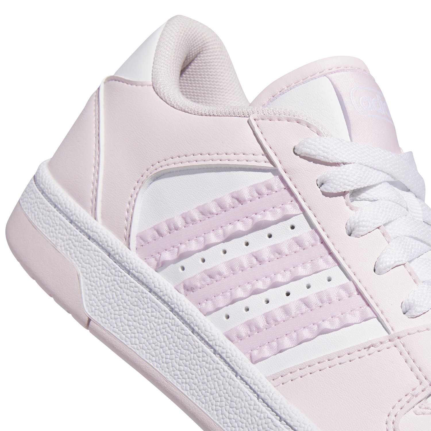 ZAPATILLAS ADIDAS BREAK START J BASKETBALL UNISEX - 7