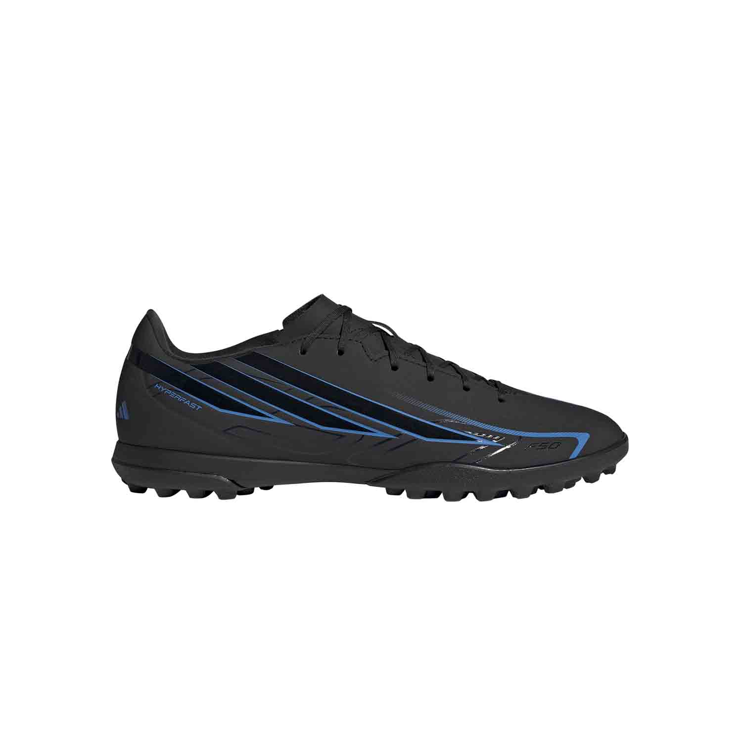 ZAPATILLAS ADIDAS F50 HYPERFAST CLUB TF FOOTBALL UNISEX - 1