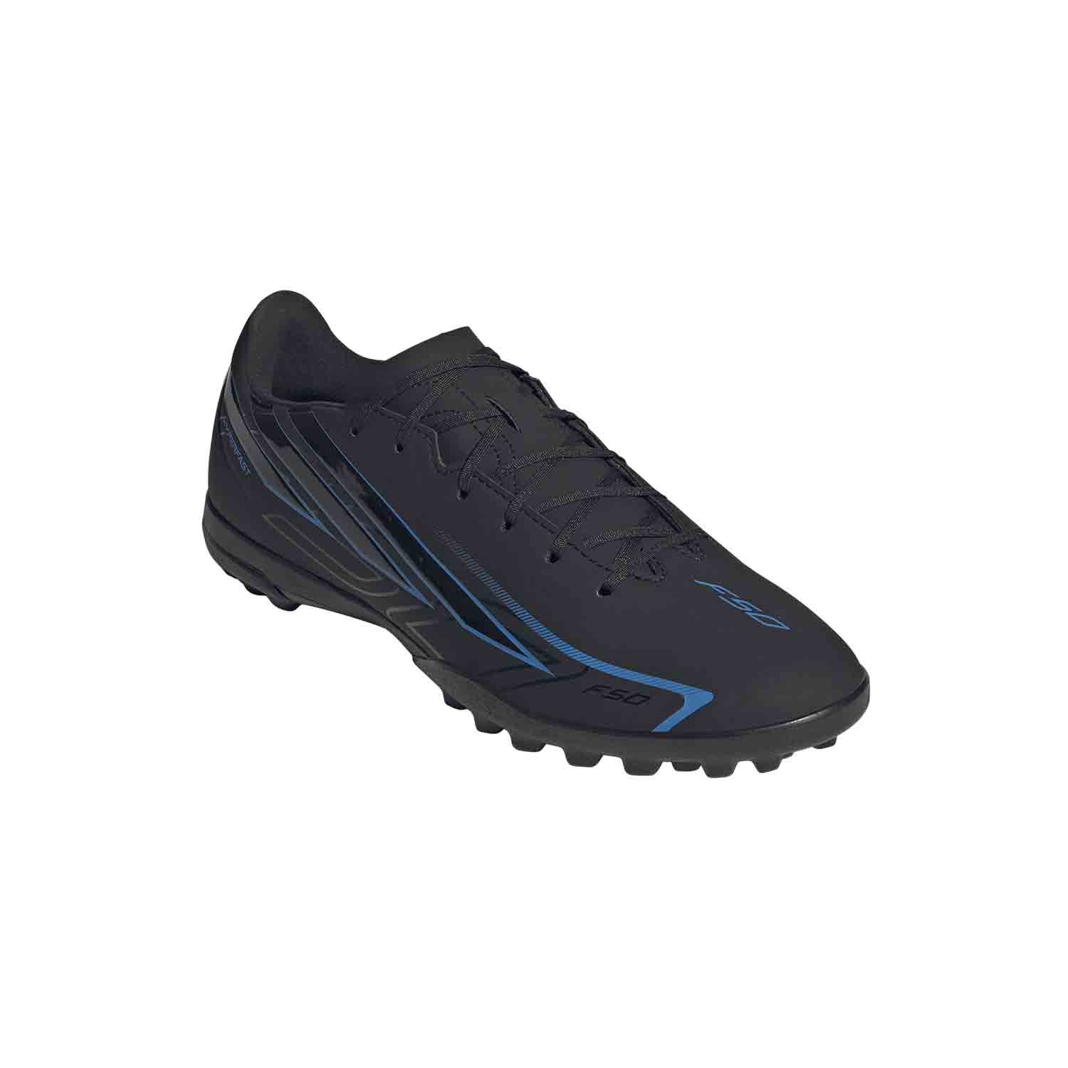 ZAPATILLAS ADIDAS F50 HYPERFAST CLUB TF FOOTBALL UNISEX - 2