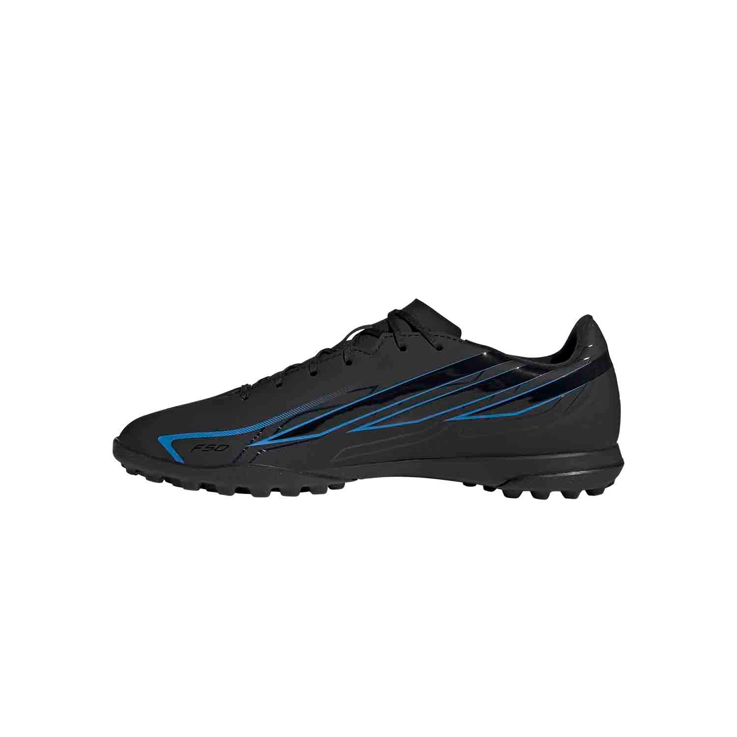 ZAPATILLAS ADIDAS F50 HYPERFAST CLUB TF FOOTBALL UNISEX - 4