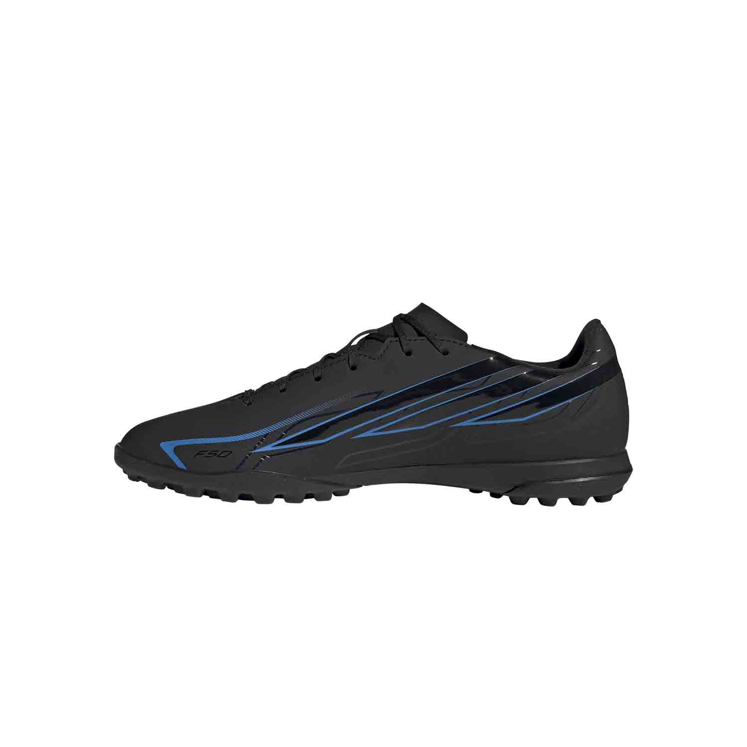 ZAPATILLAS ADIDAS F50 HYPERFAST CLUB TF FOOTBALL UNISEX - 4