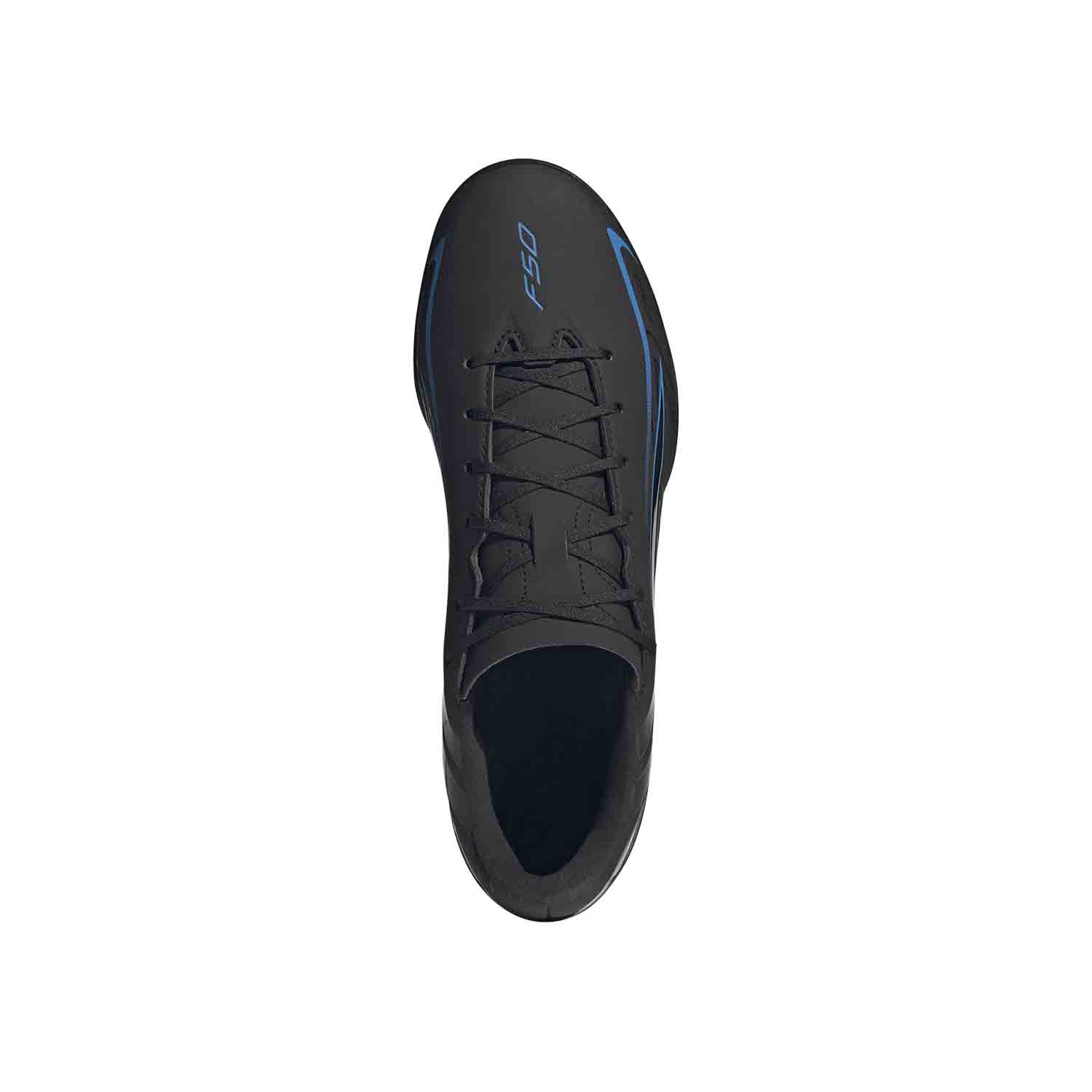 ZAPATILLAS ADIDAS F50 HYPERFAST CLUB TF FOOTBALL UNISEX - 5