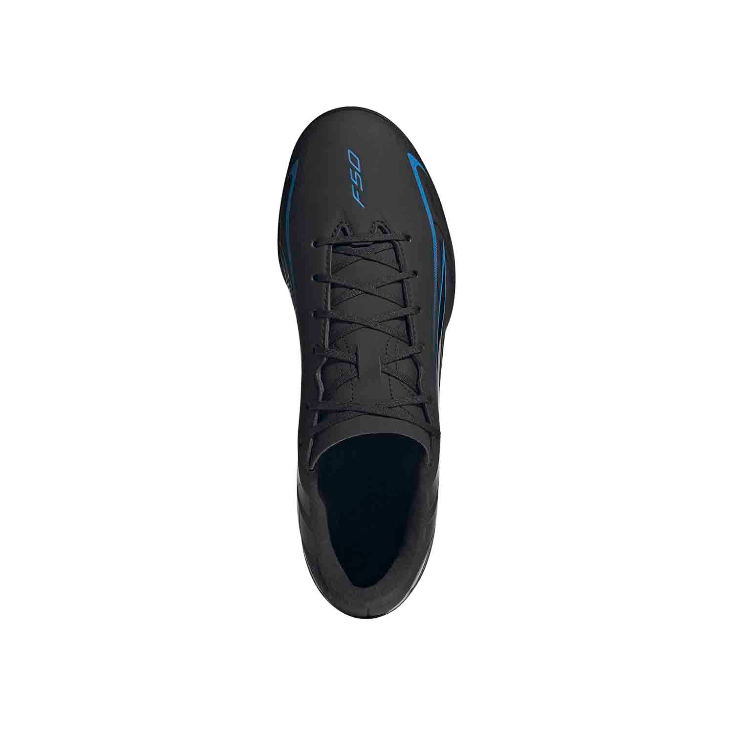 ZAPATILLAS ADIDAS F50 HYPERFAST CLUB TF FOOTBALL UNISEX - 5