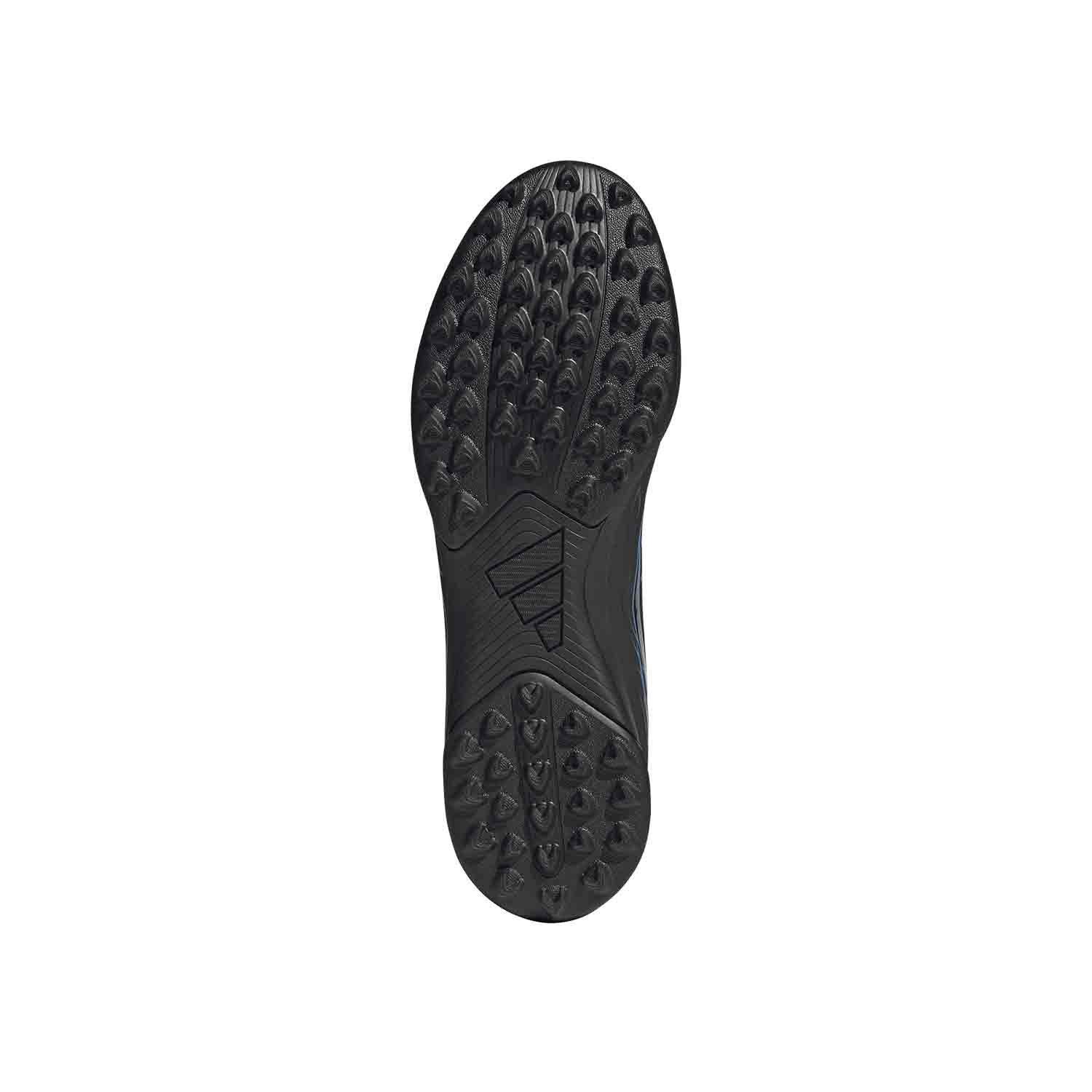 ZAPATILLAS ADIDAS F50 HYPERFAST CLUB TF FOOTBALL UNISEX - 6