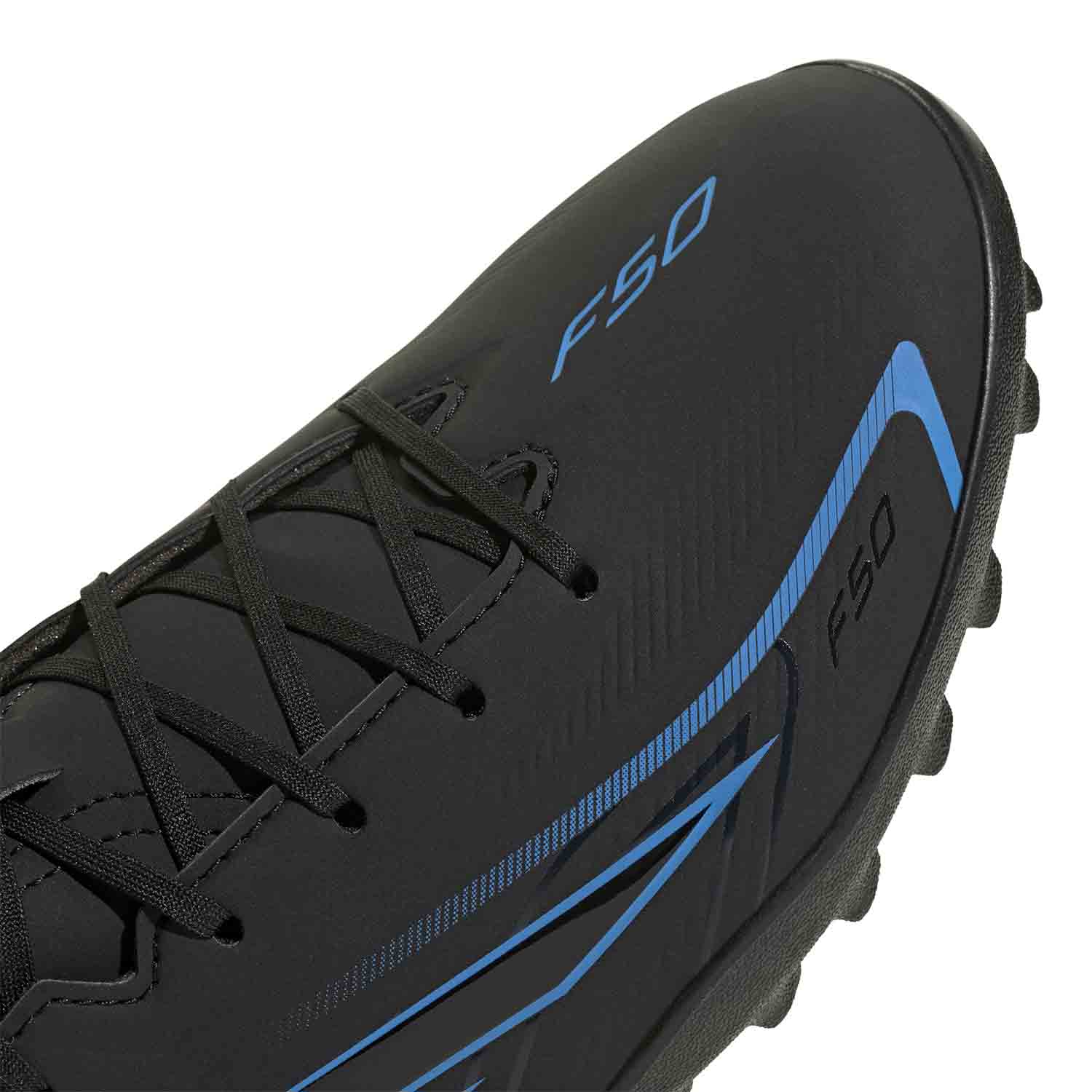 ZAPATILLAS ADIDAS F50 HYPERFAST CLUB TF FOOTBALL UNISEX - 7