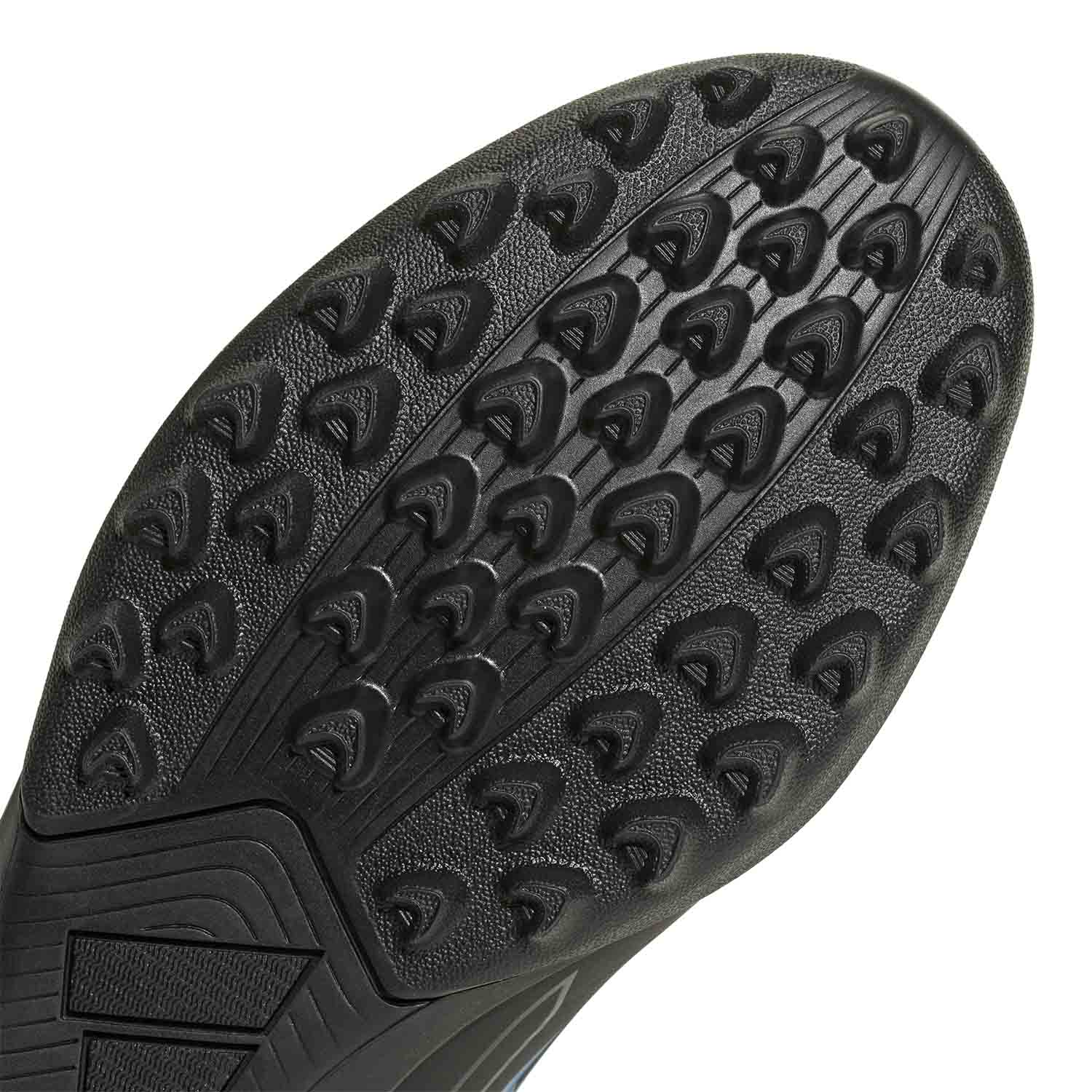 ZAPATILLAS ADIDAS F50 HYPERFAST CLUB TF FOOTBALL UNISEX - 8