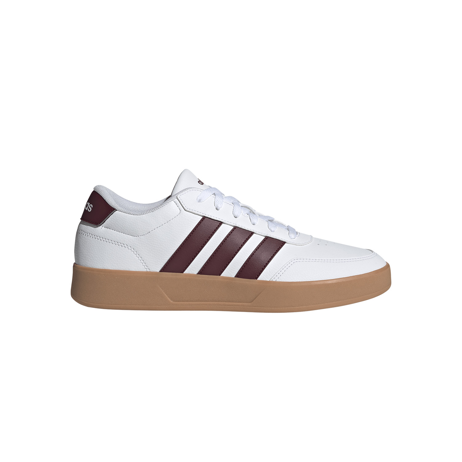 ZAPATILLAS ADIDAS BREAKNET 3.0 URBANO HOMBRE - 1