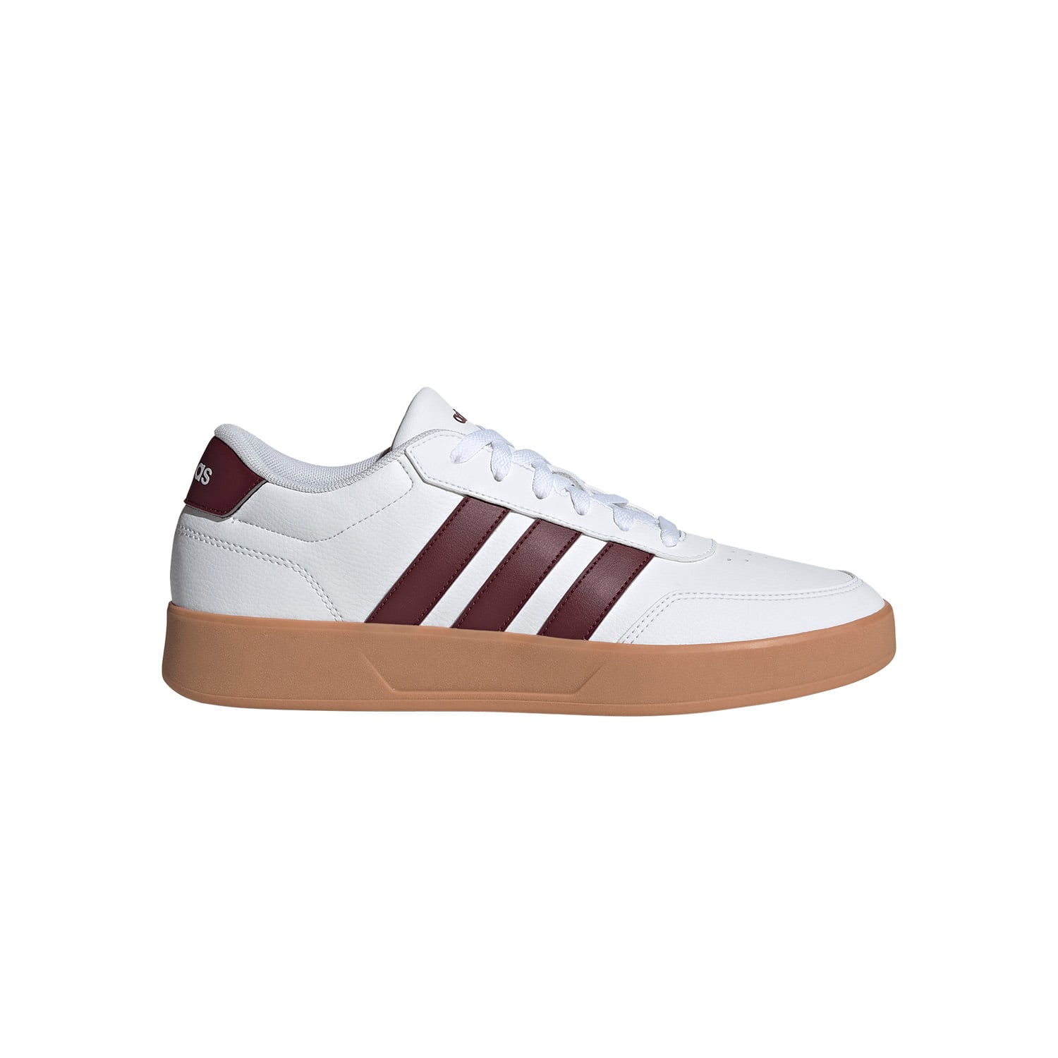 ZAPATILLAS ADIDAS BREAKNET 3.0 URBANO HOMBRE - 1