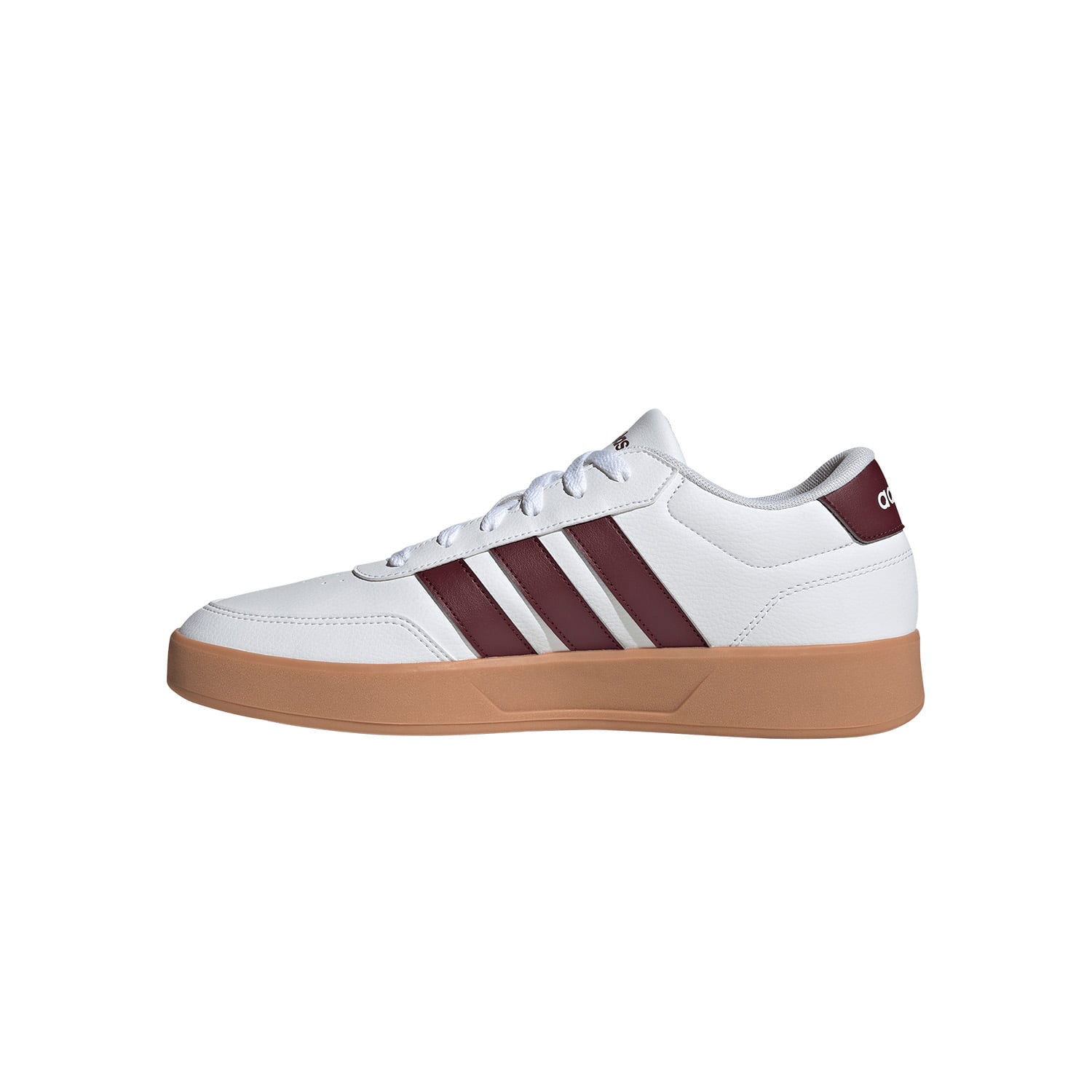 ZAPATILLAS ADIDAS BREAKNET 3.0 URBANO HOMBRE - 4