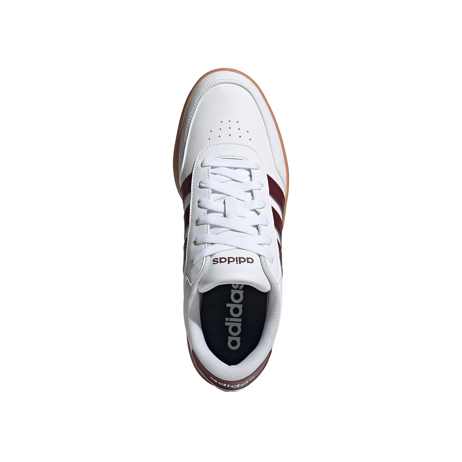 ZAPATILLAS ADIDAS BREAKNET 3.0 URBANO HOMBRE - 5