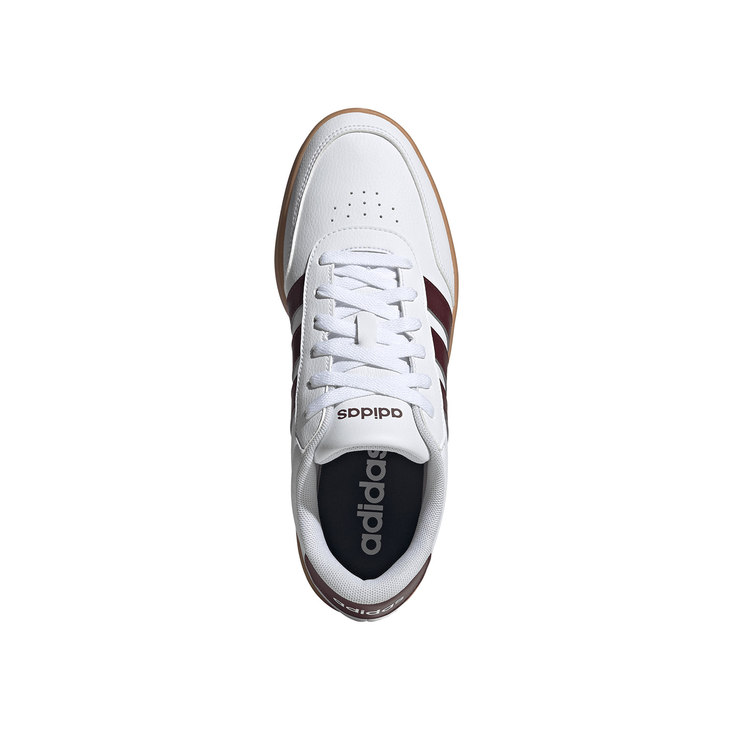 ZAPATILLAS ADIDAS BREAKNET 3.0 URBANO HOMBRE - 5
